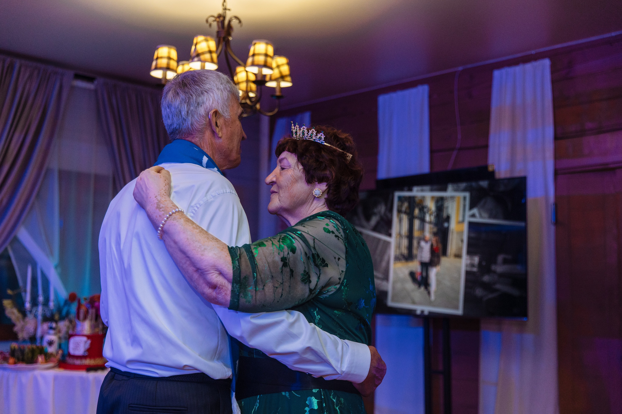 «Иван Васильевич меняет профессию» Юбилей. Свадебный и семейный фотограф в Улан-Удэ