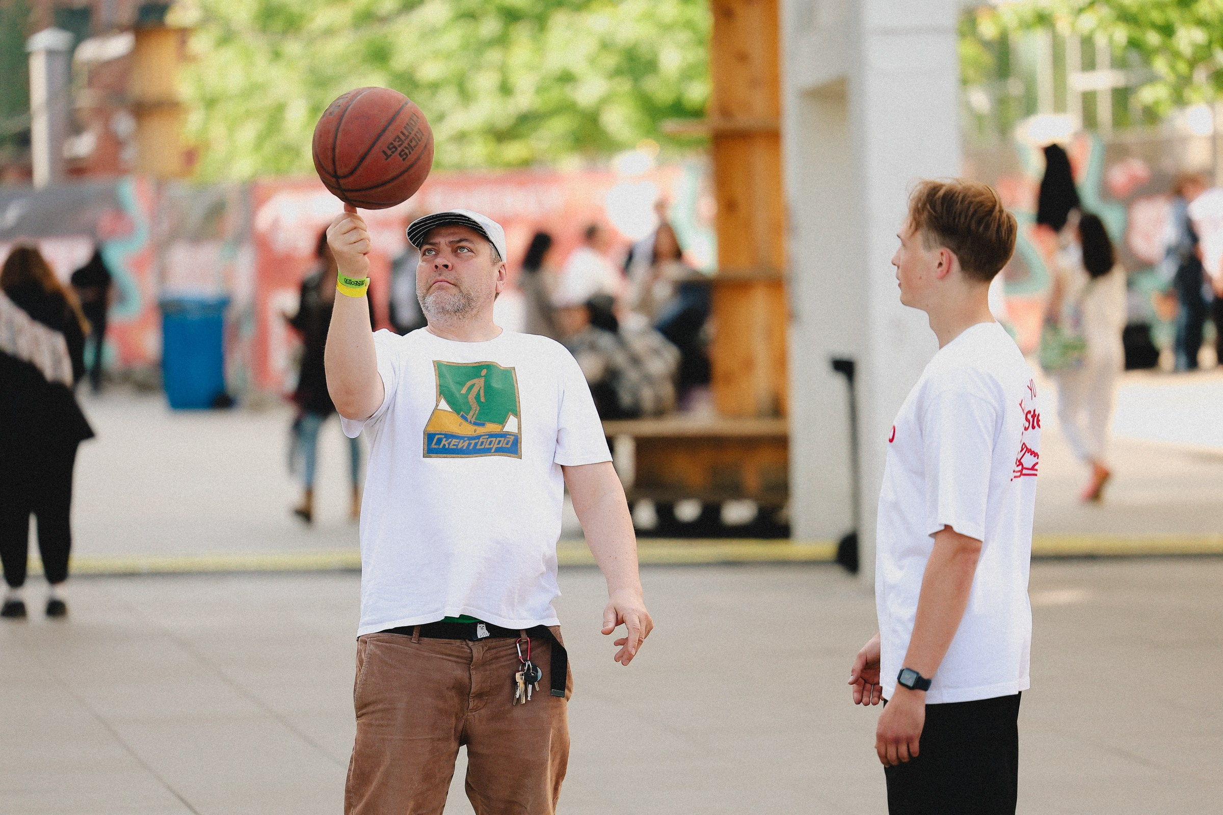 /РЕПОРТАЖ/ Фестиваль StereoLeto by SuperStep. Свадебный фотограф Великий Новгород Станислав Кособудский