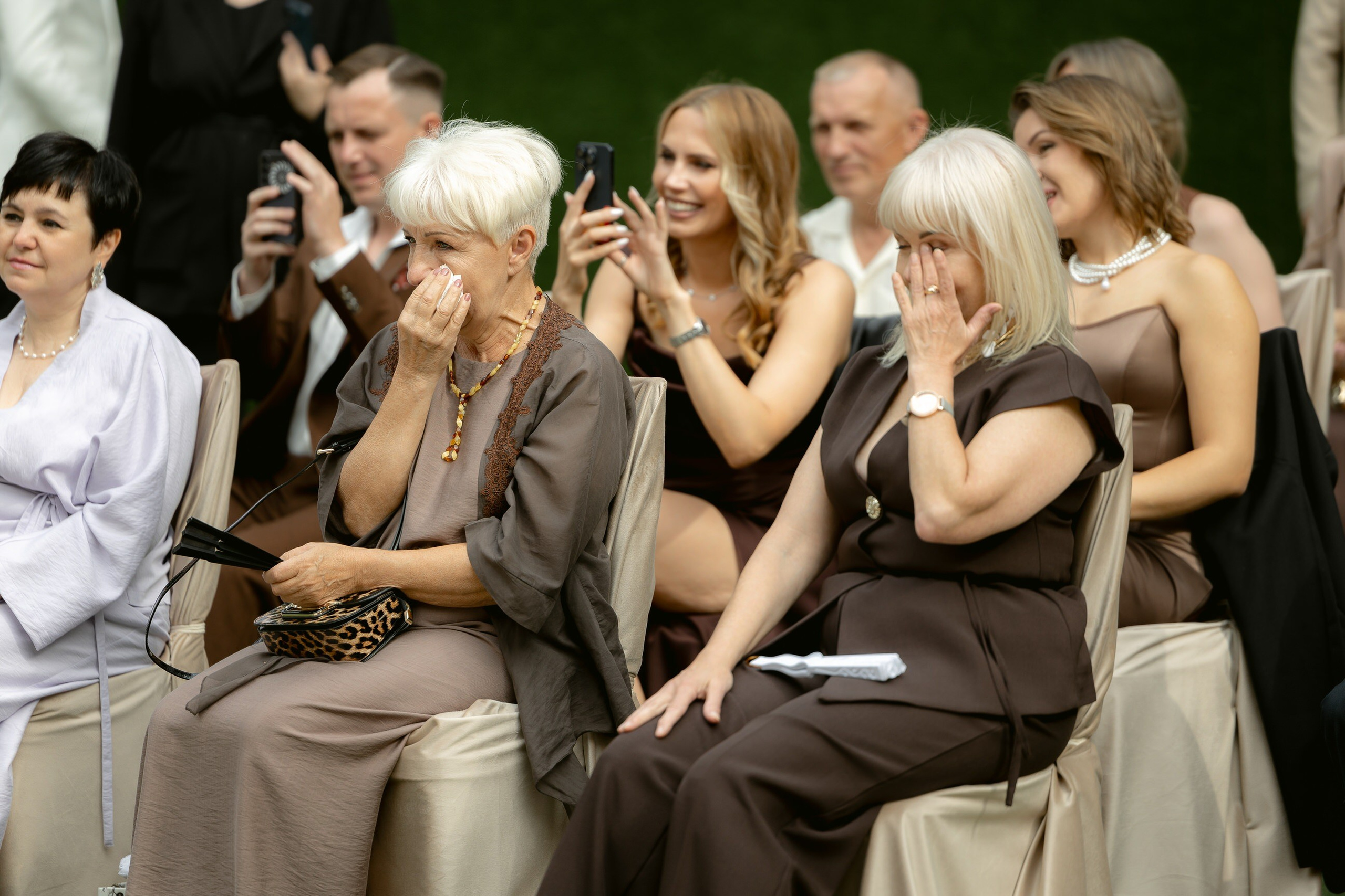 Ирина & Евгений. Yura Rush Свадебный фотограф Тюмень