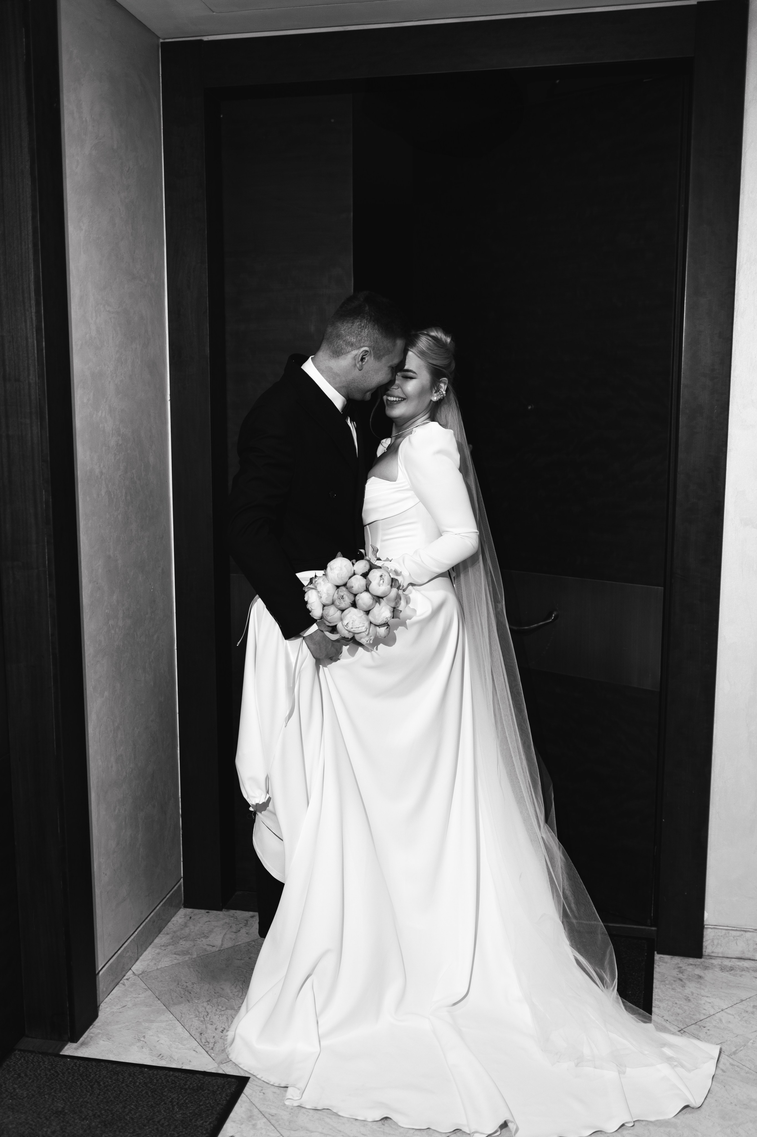 Sasha & Marina. Свадебный и индивидуальный фотограф Никита Роут | Москва