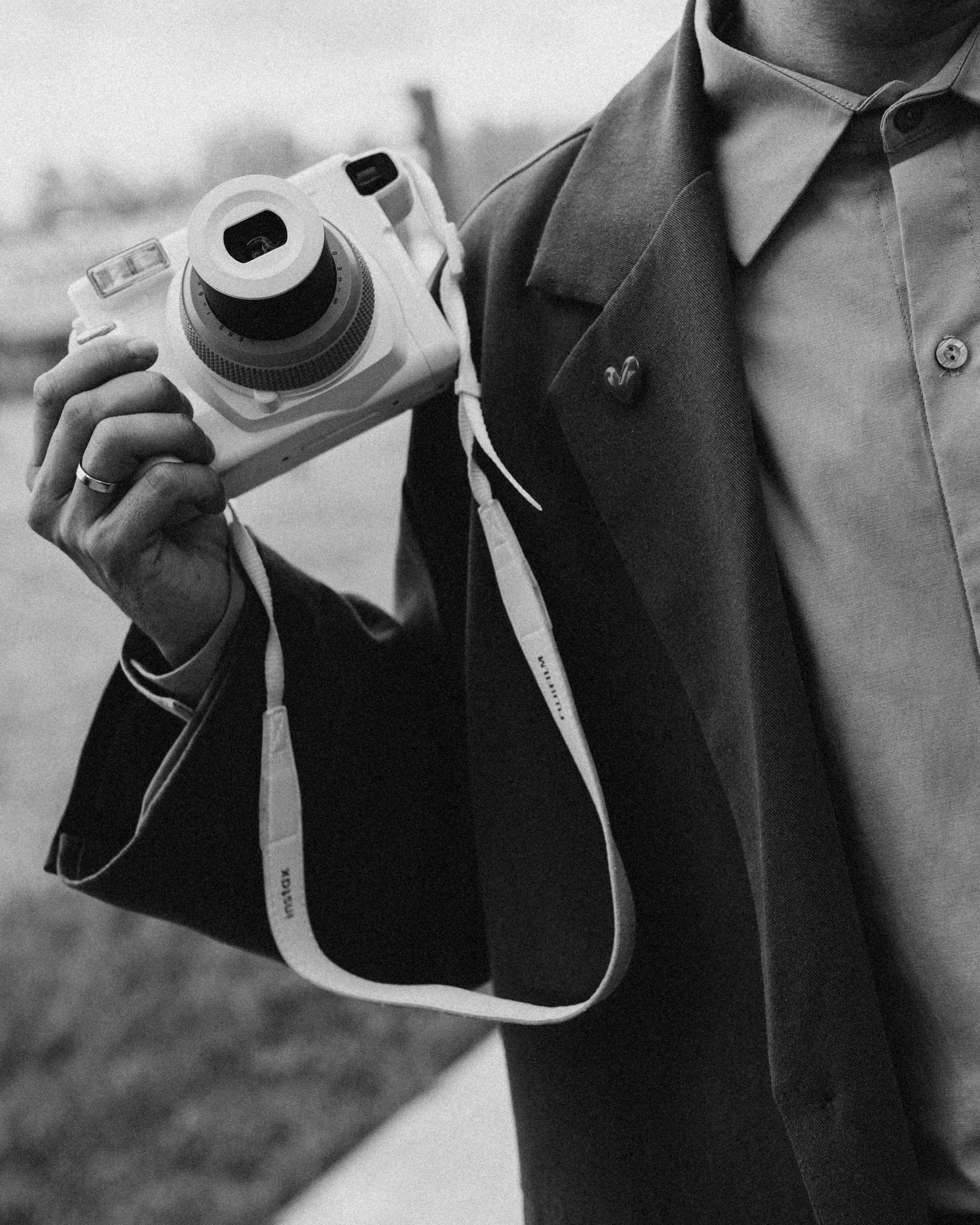 Vinity Forest. Фотограф Анастасия Платонова | Санкт-Петербург