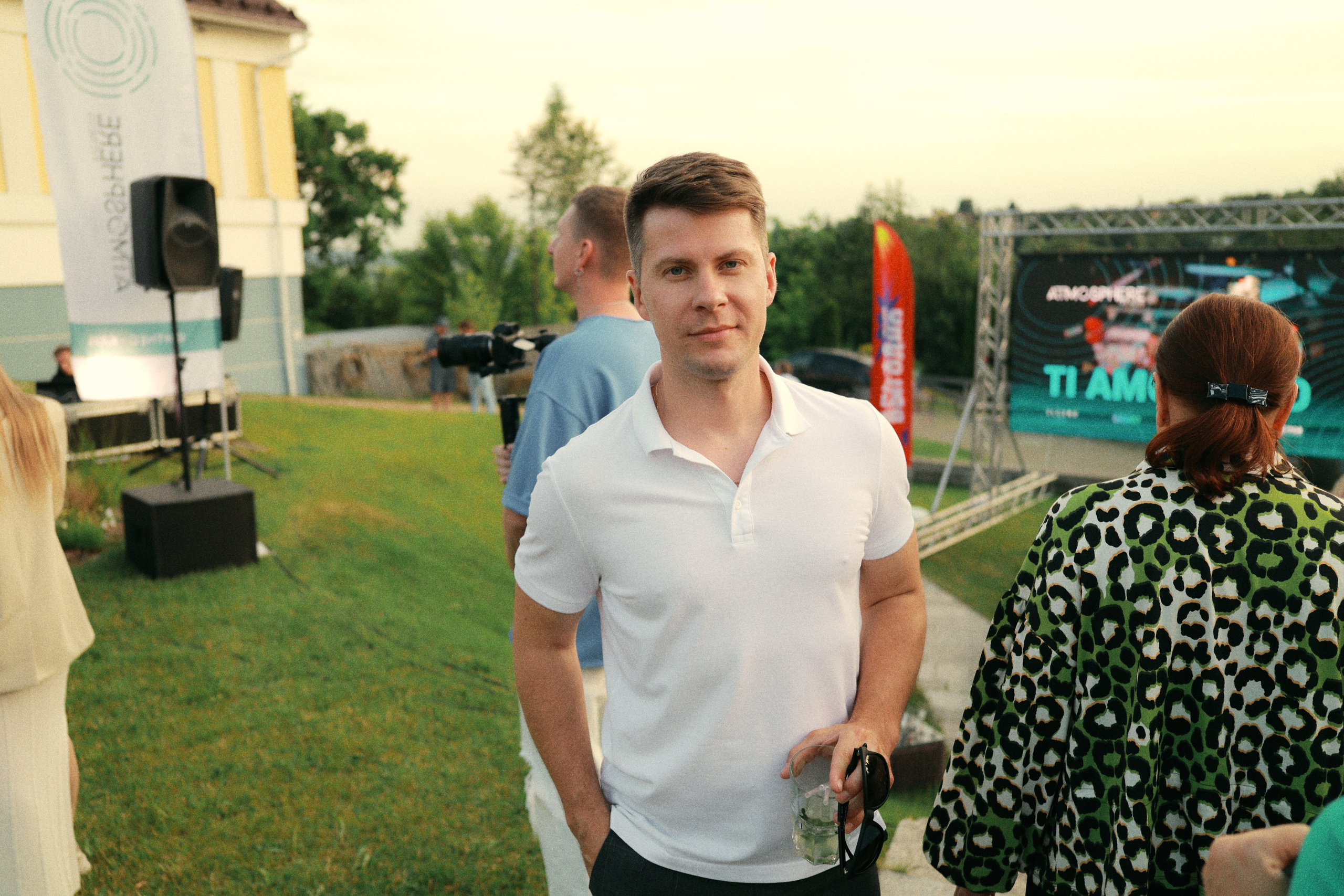 Атмо. Фотограф во Владимире, Москве и Суздале — Полина Романычева