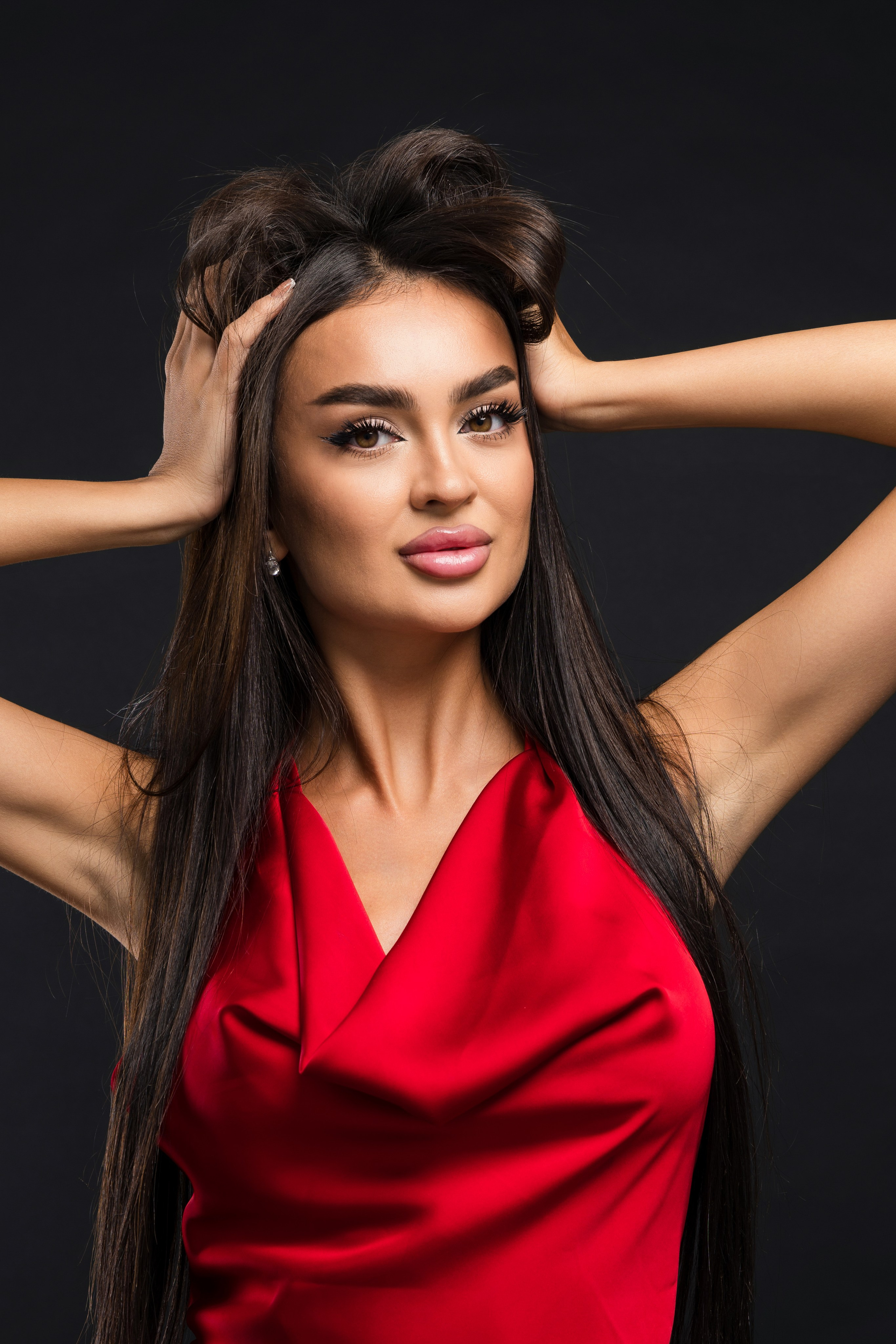 Даниэлла. Портретный фотограф в Алматы