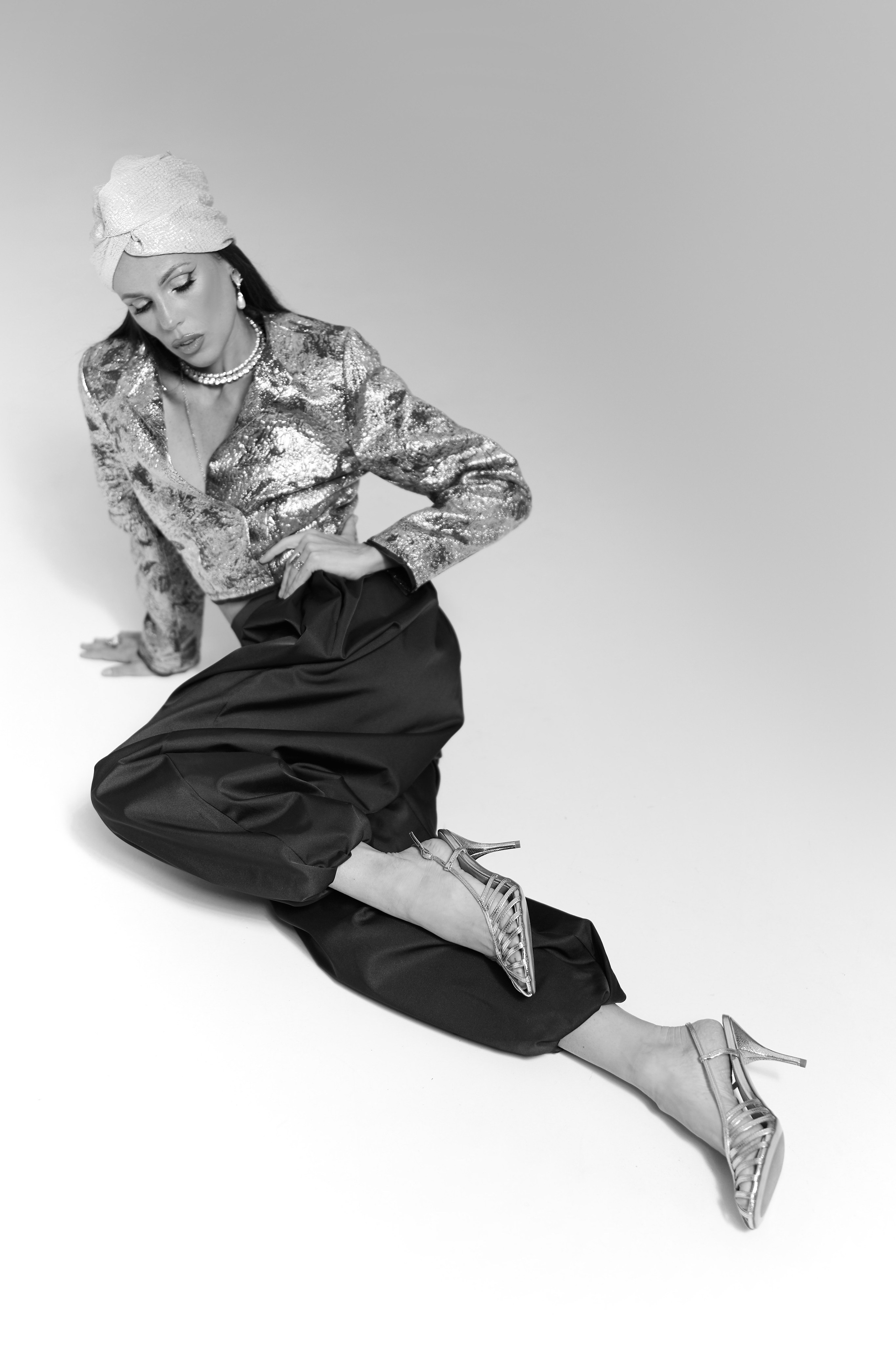 Оля Баларама. Фотограф в Москве — Ольга Кушнарева