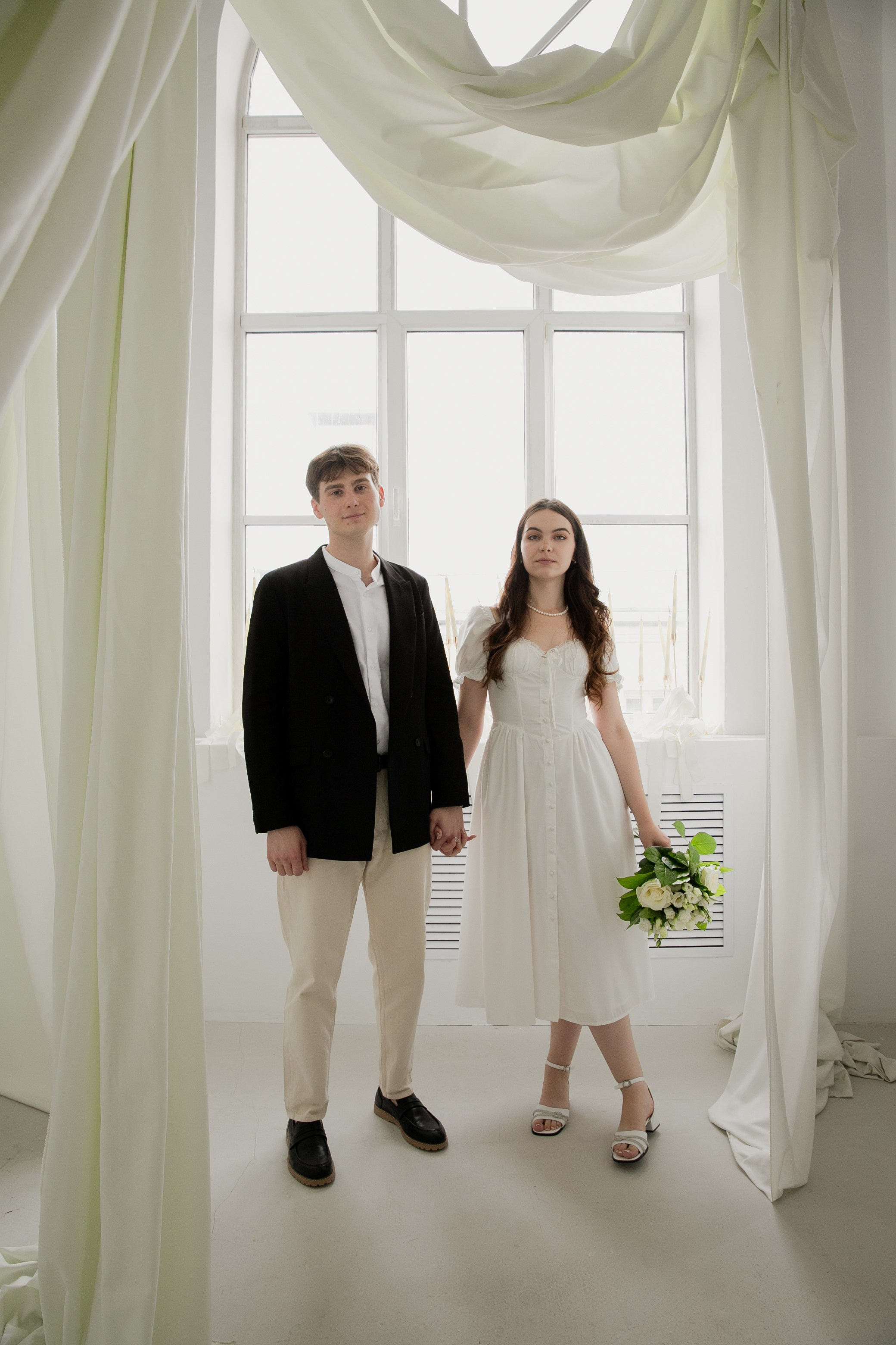 Danil & Angelina. Фотограф Аникеева Алина, Рязань/Москва