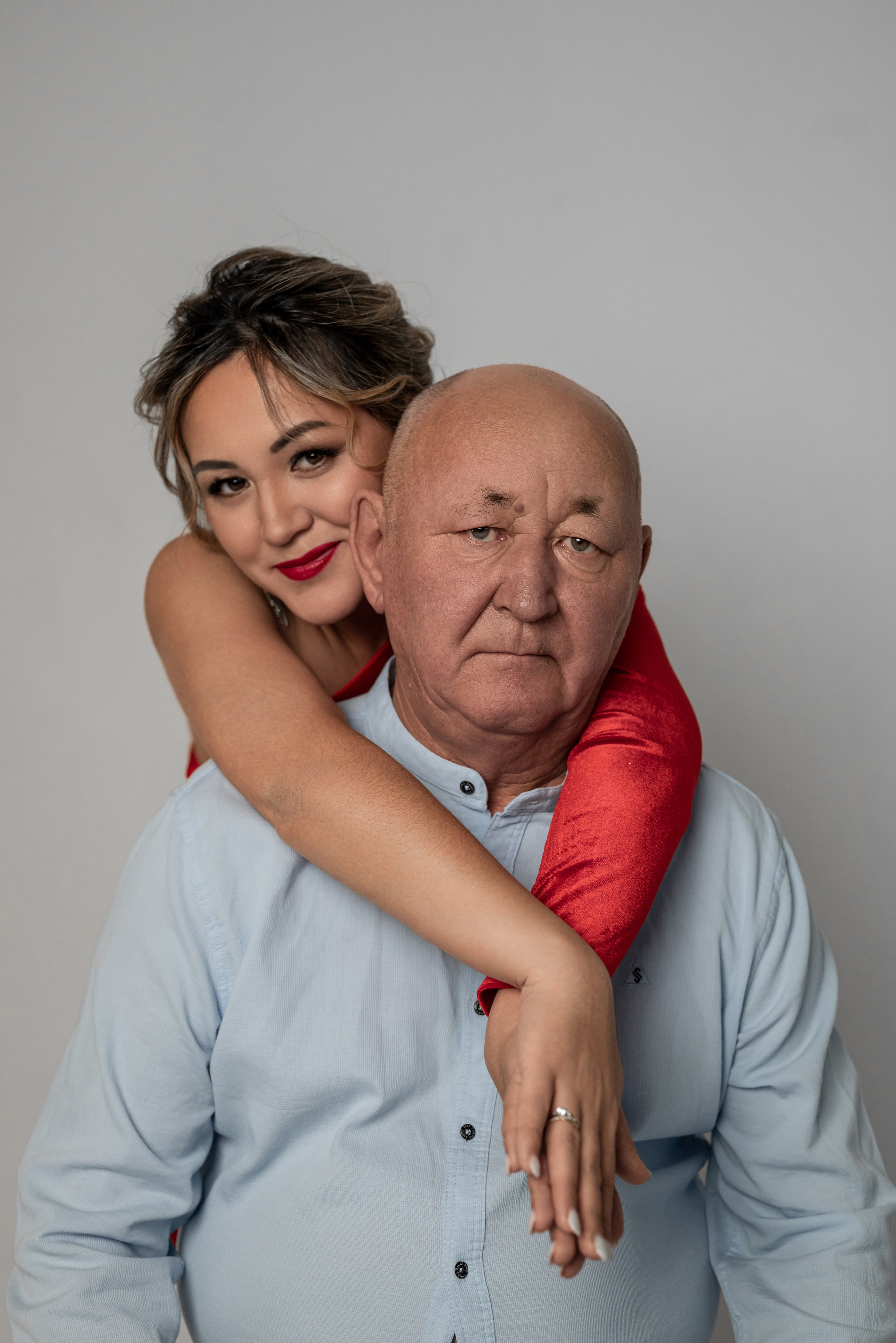 Закия. Фотограф в городе Салават