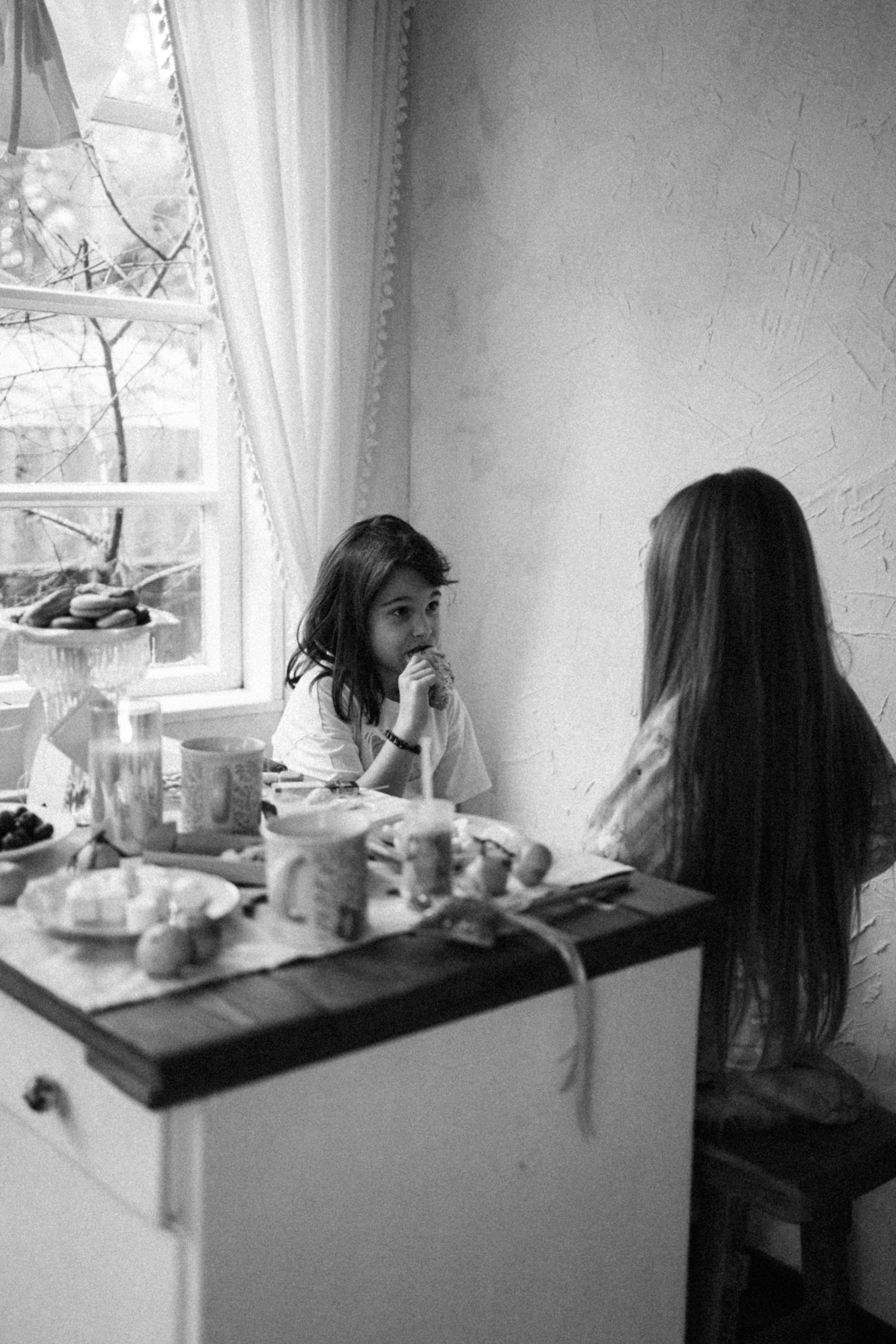 Girls just wanna have fun. Семейный и детский фотограф и видеограф в Москве, Серпухове и Тарусе Валерия Сорокина