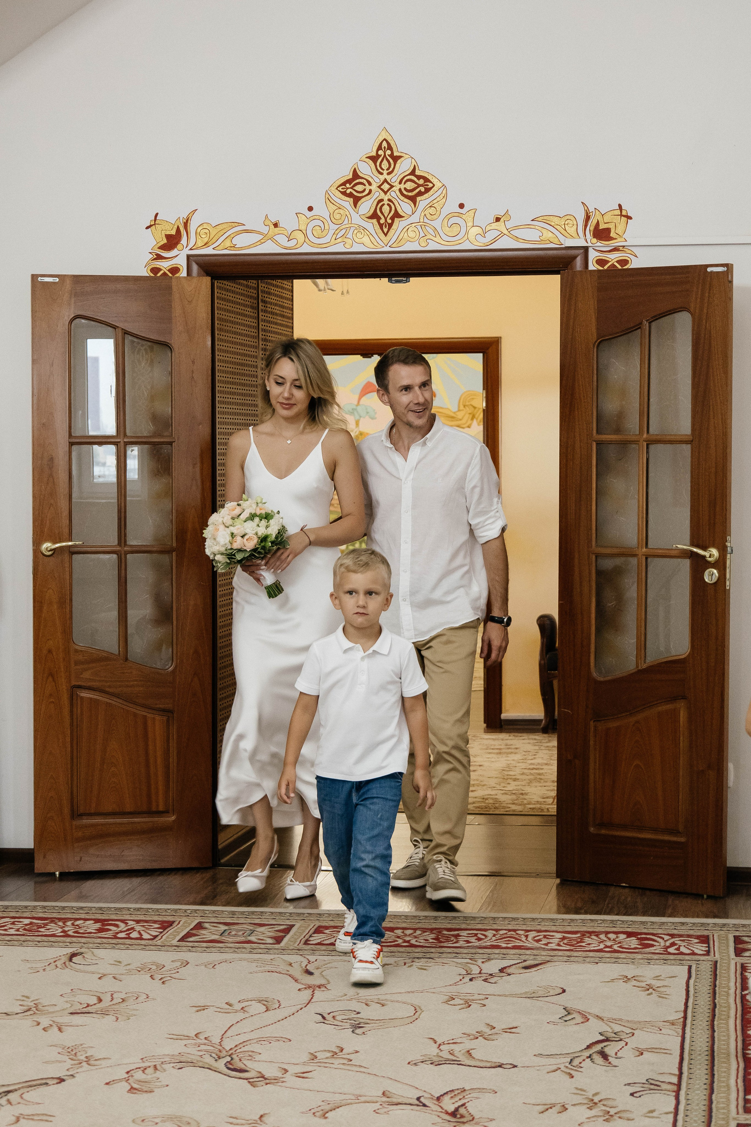 Юбилей свадьбы Александр&Анна. Индивидуальный, парный и семейный фотограф Алиса Полунина