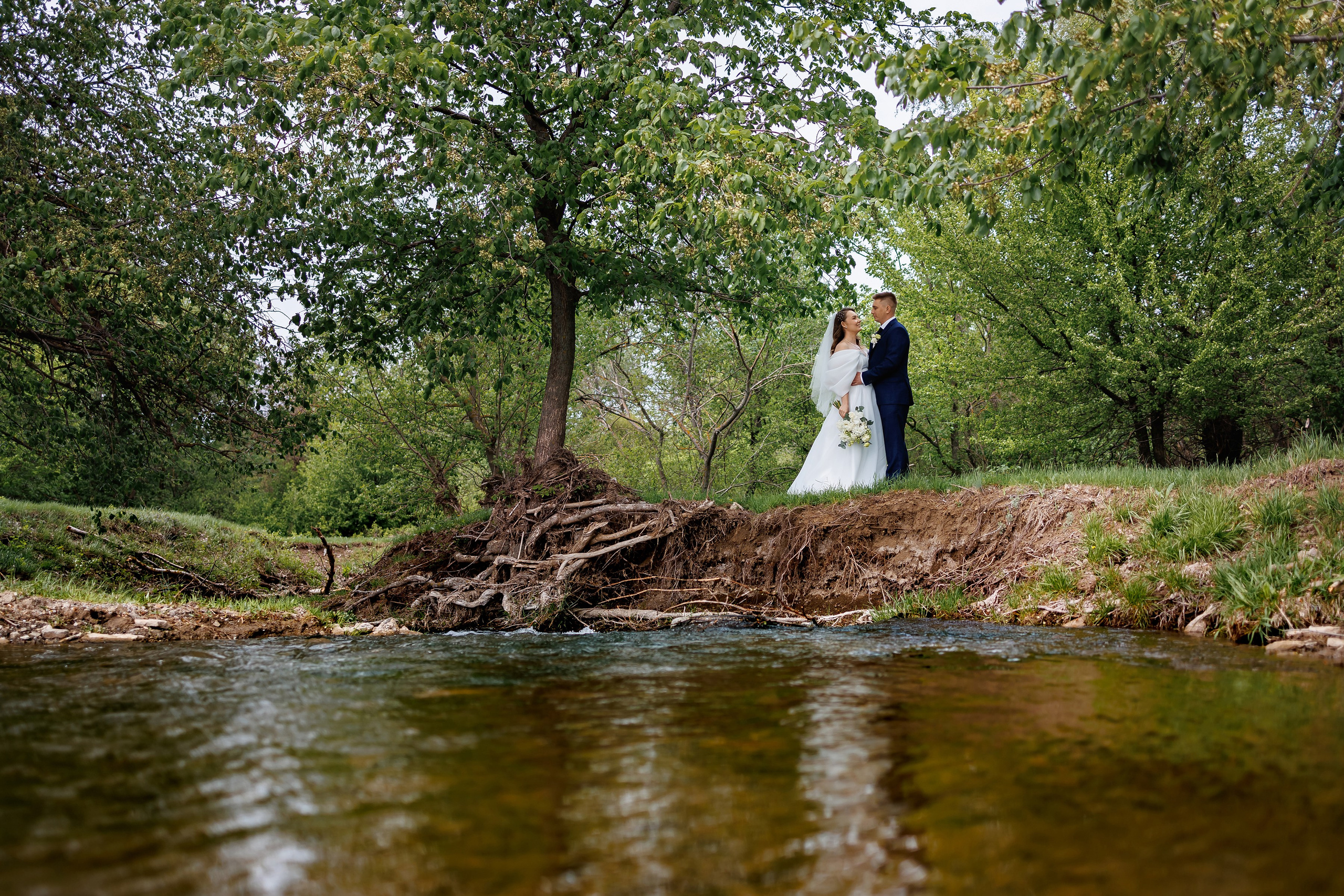 Алексей и Анастасия