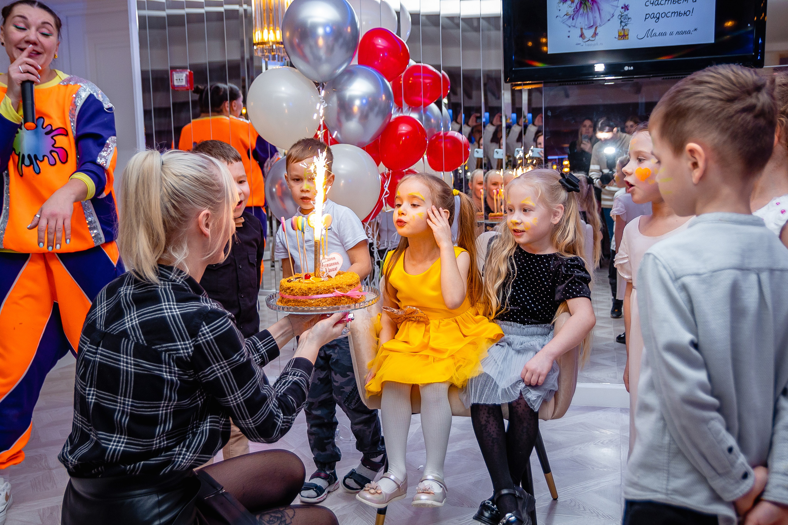 Марио. Фотограф Елена Медок Калининград