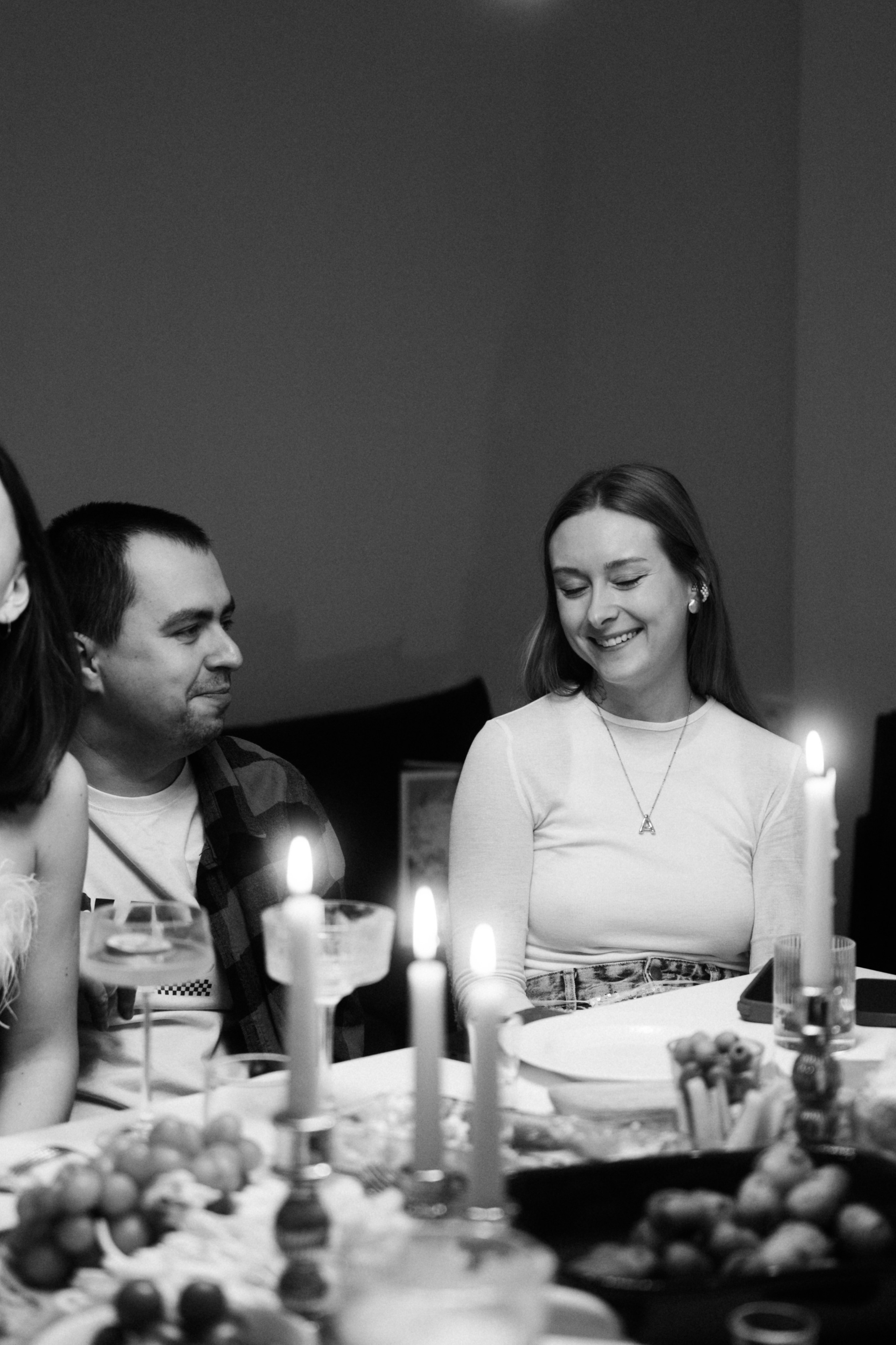 Домашний день рождения. Фотограф и видеограф Мария Банщикова, Солнечногорск, Москва