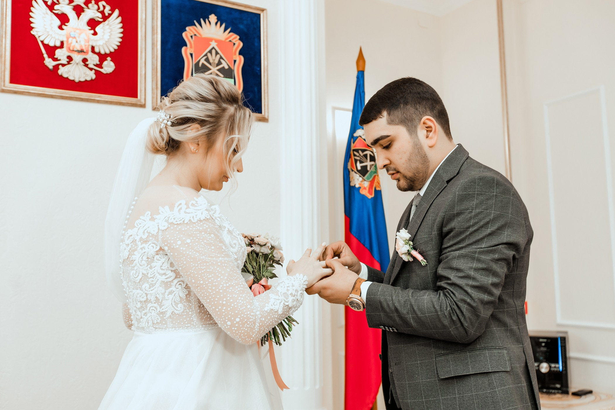 Руслан и Елена. Тимур Аминов | Фотограф в Кемерове