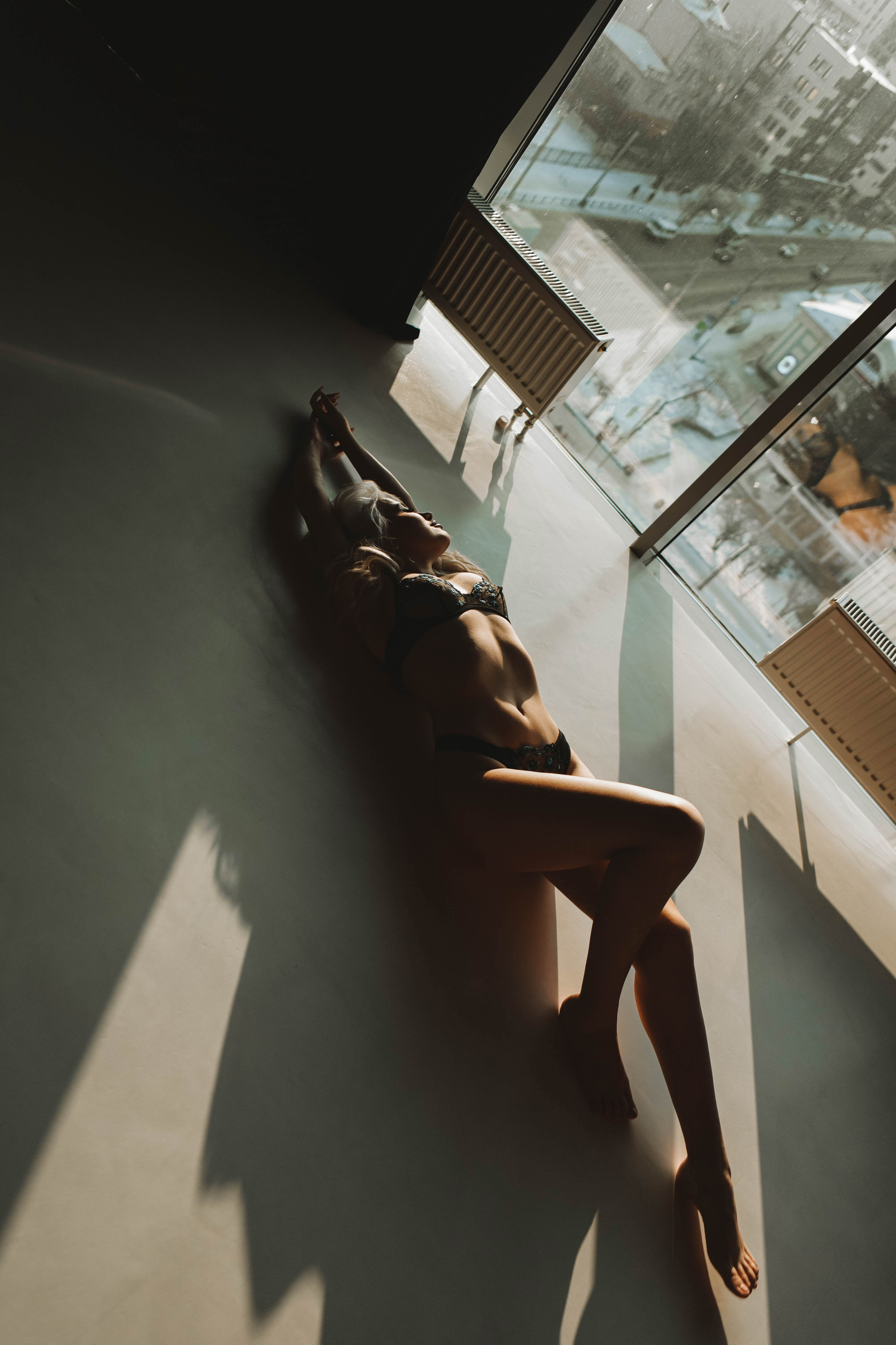 Алина. Фотограф в Иркутске