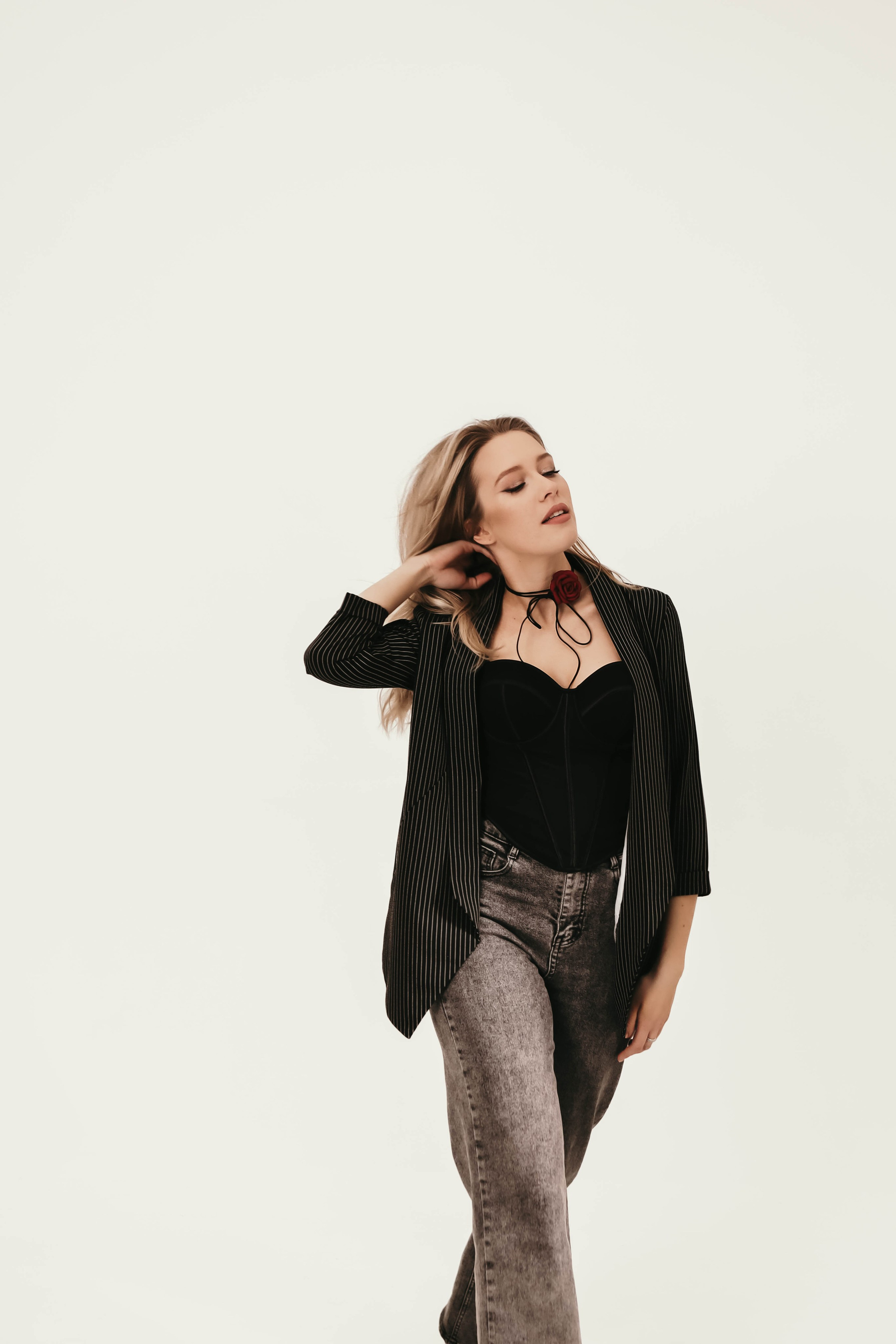 Дарья. Фотограф в Иркутске