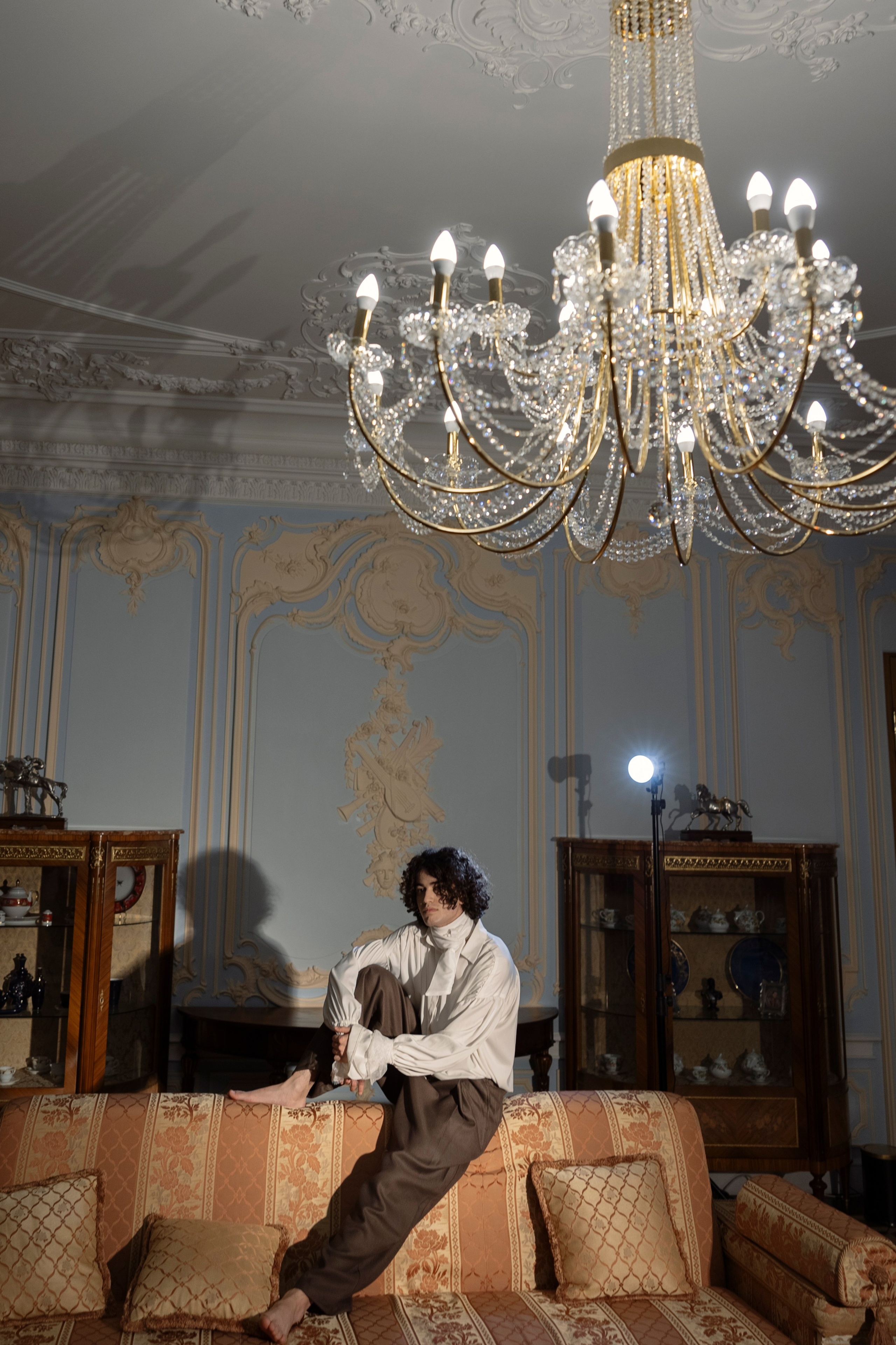 Евгения и Али. Свадебный фотограф Курск Максим Ноздрачев