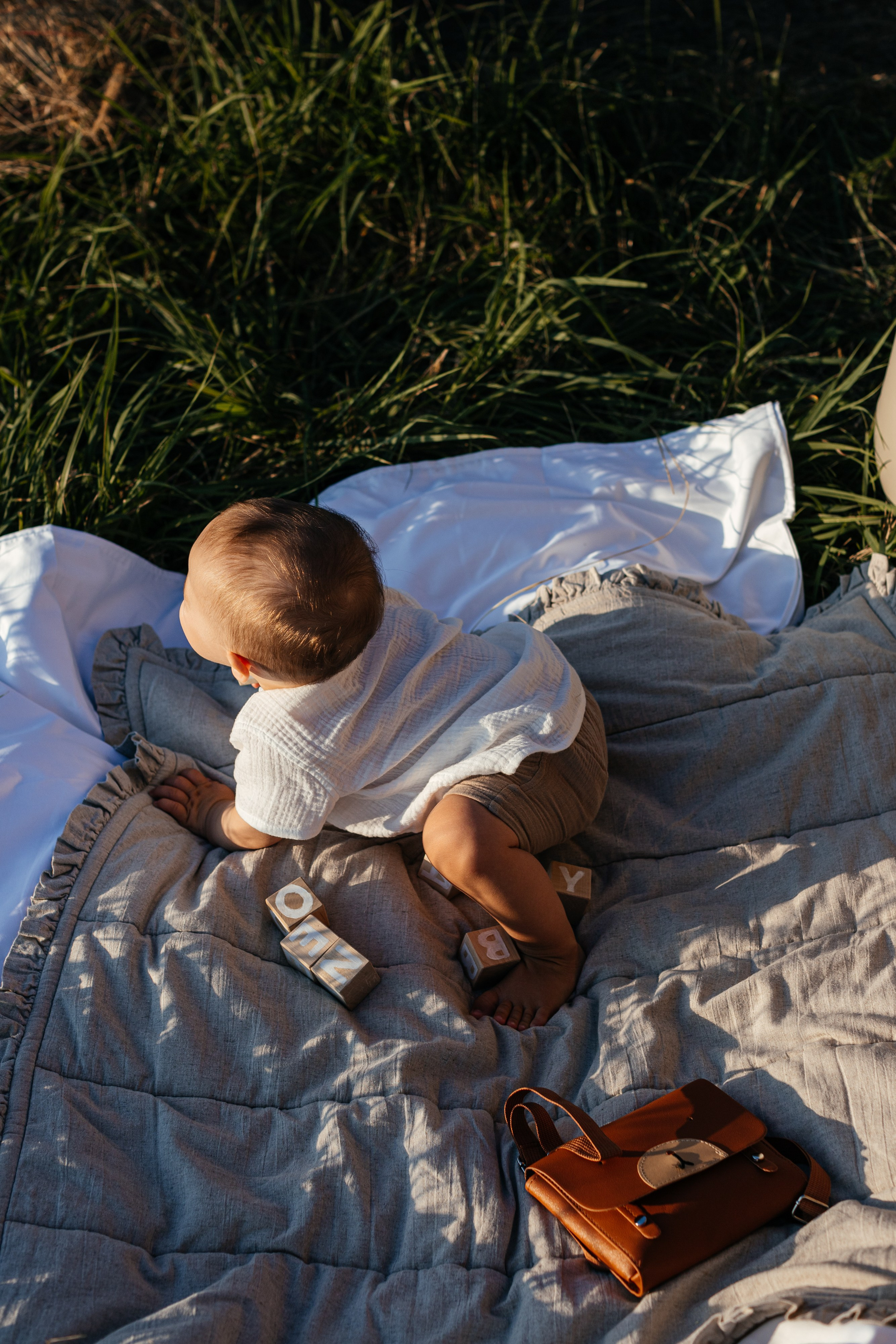 День рождения. Фотосессия беременности & материнства Коломна