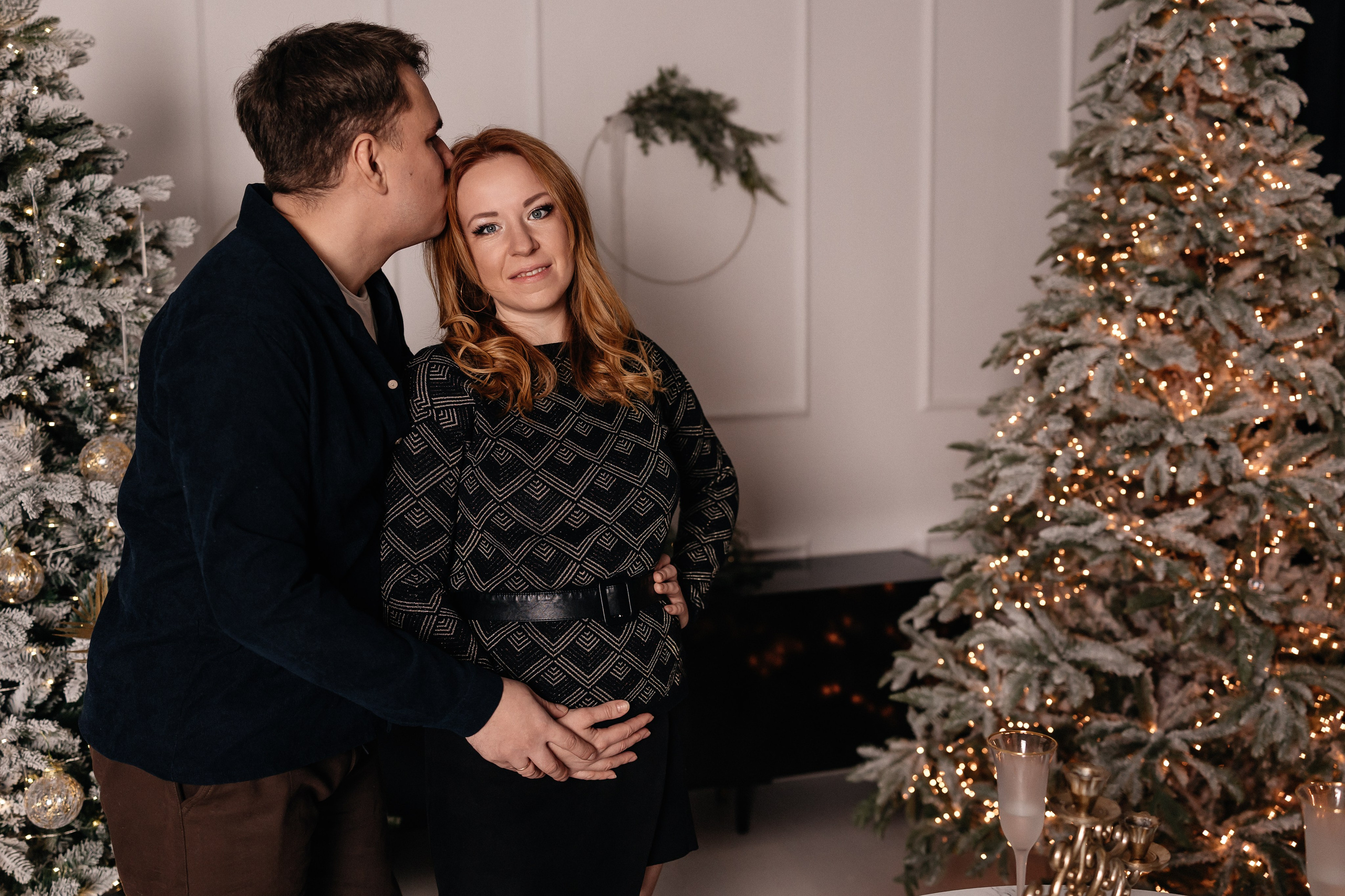 Дима, Оля и Кирилл. Семейный фотограф Минск Усова Ольга