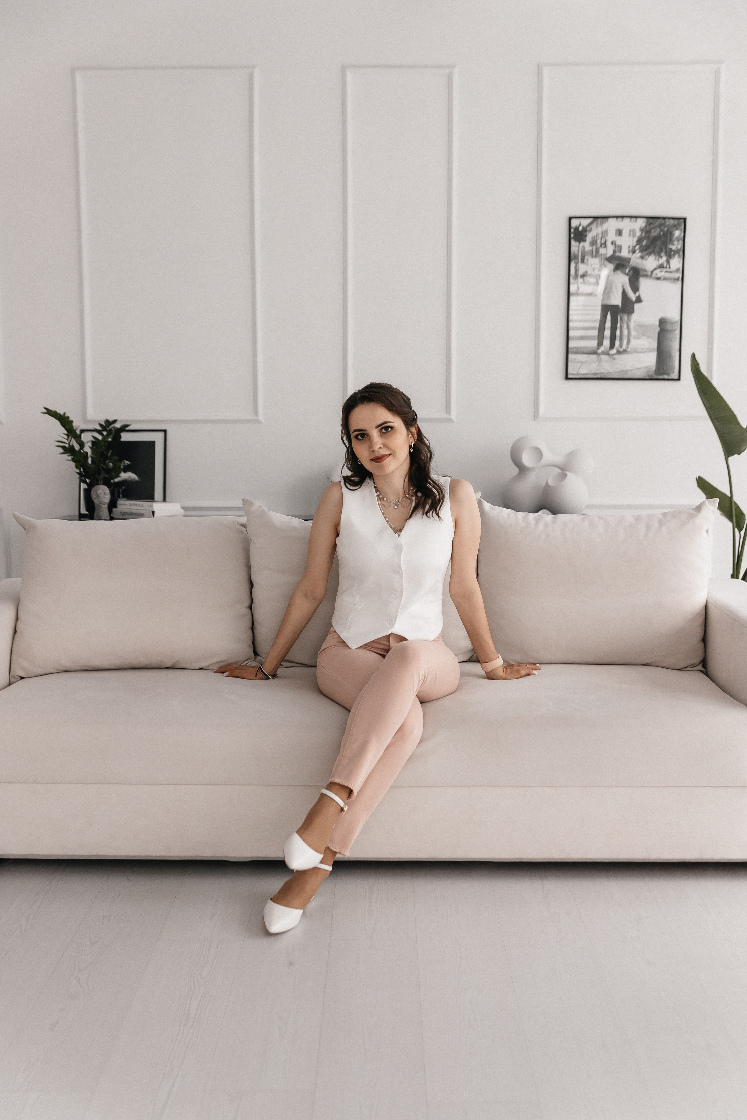 Кристина. Семейный фотограф Минск Усова Ольга