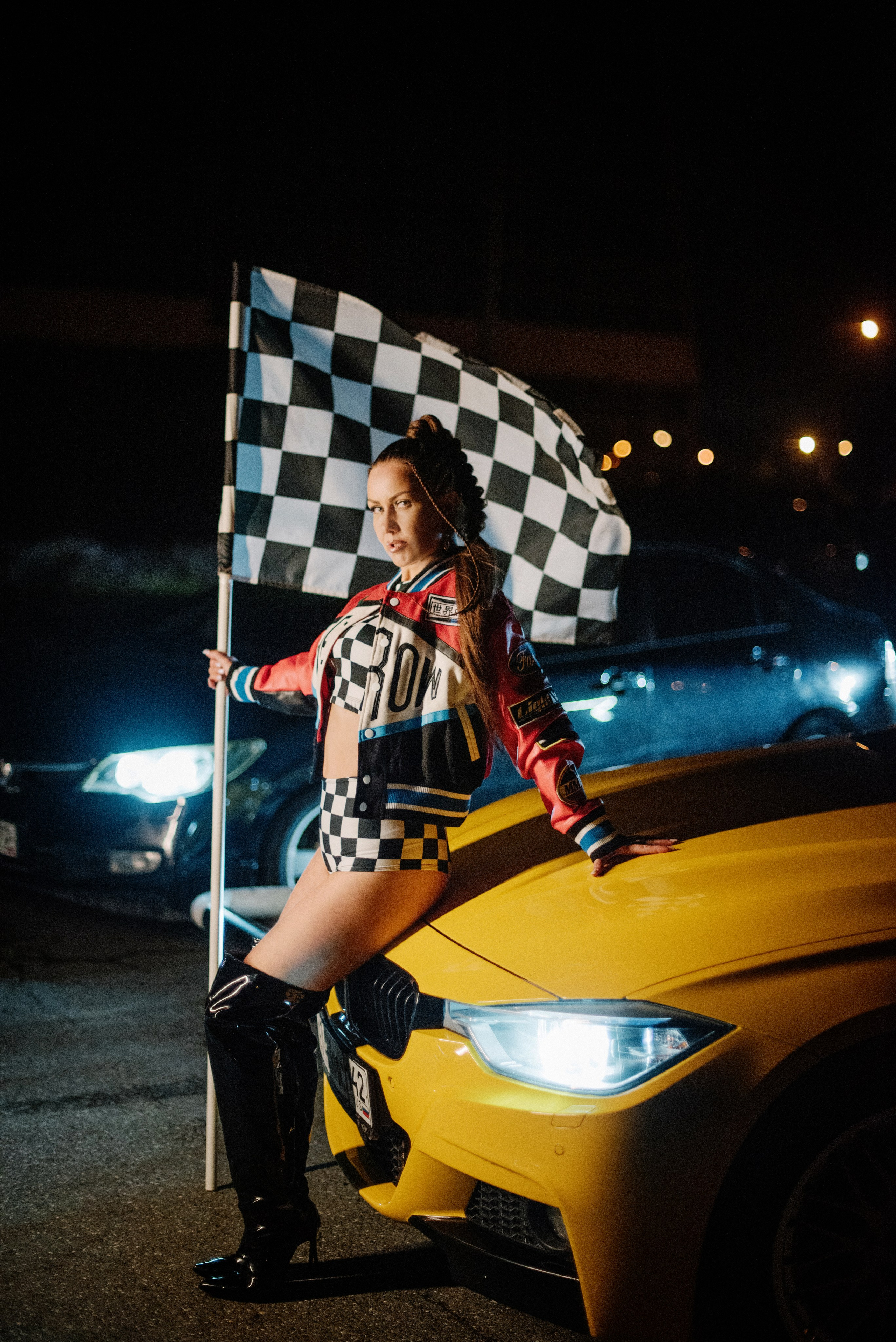 Проект СТРИТРЕЙСИНГ. ФОТОПРОЕКТЫ