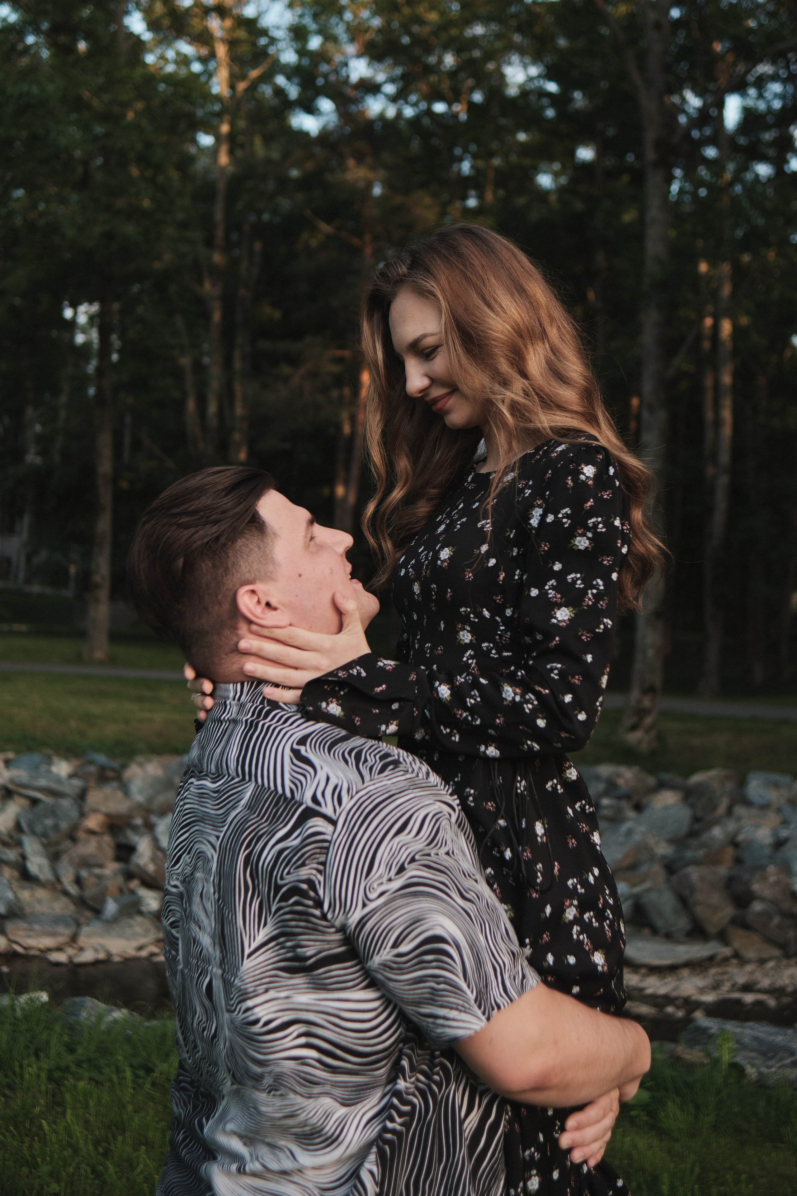 Семья Климковых