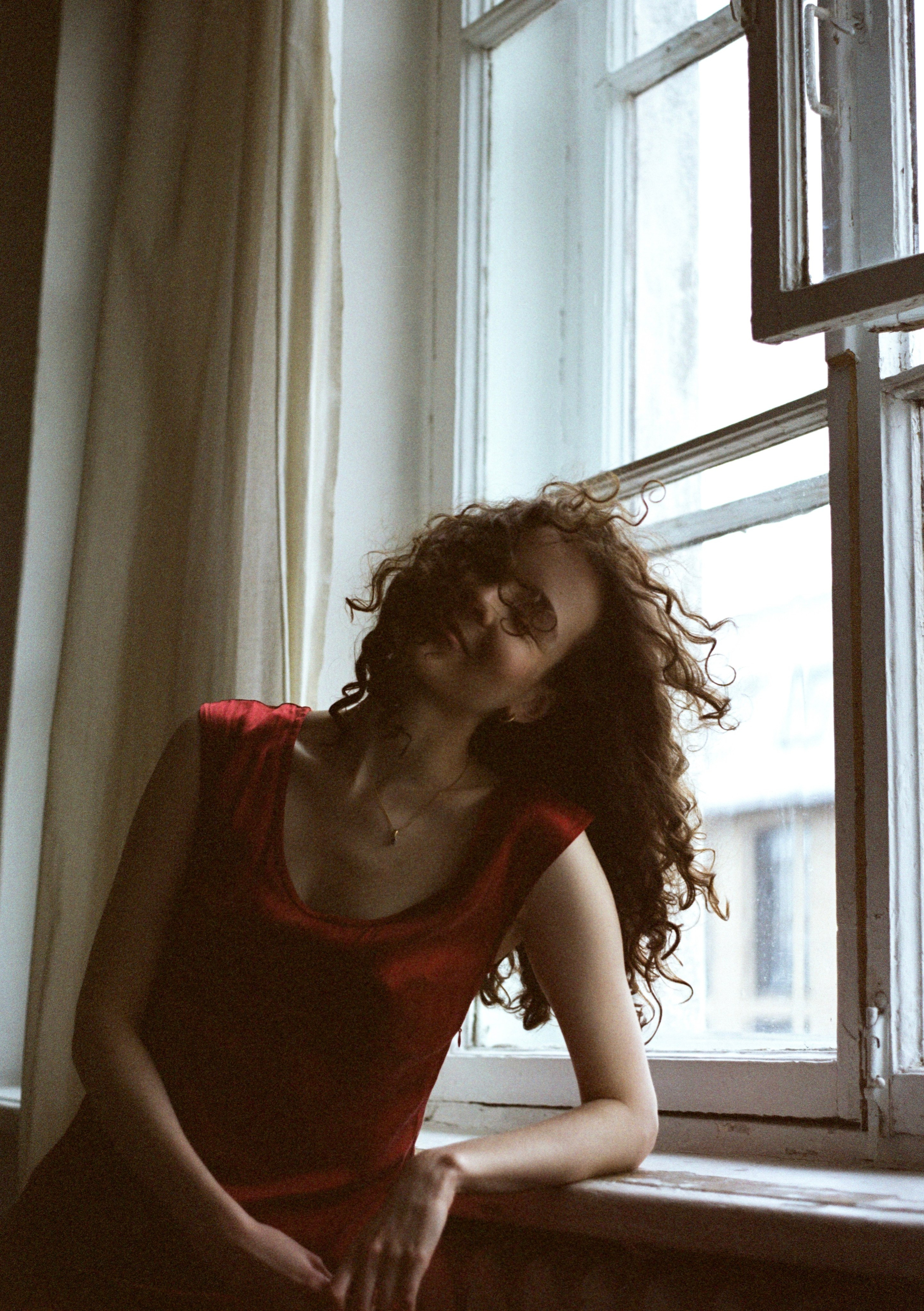 Персонально. Maria Sineva, photographer