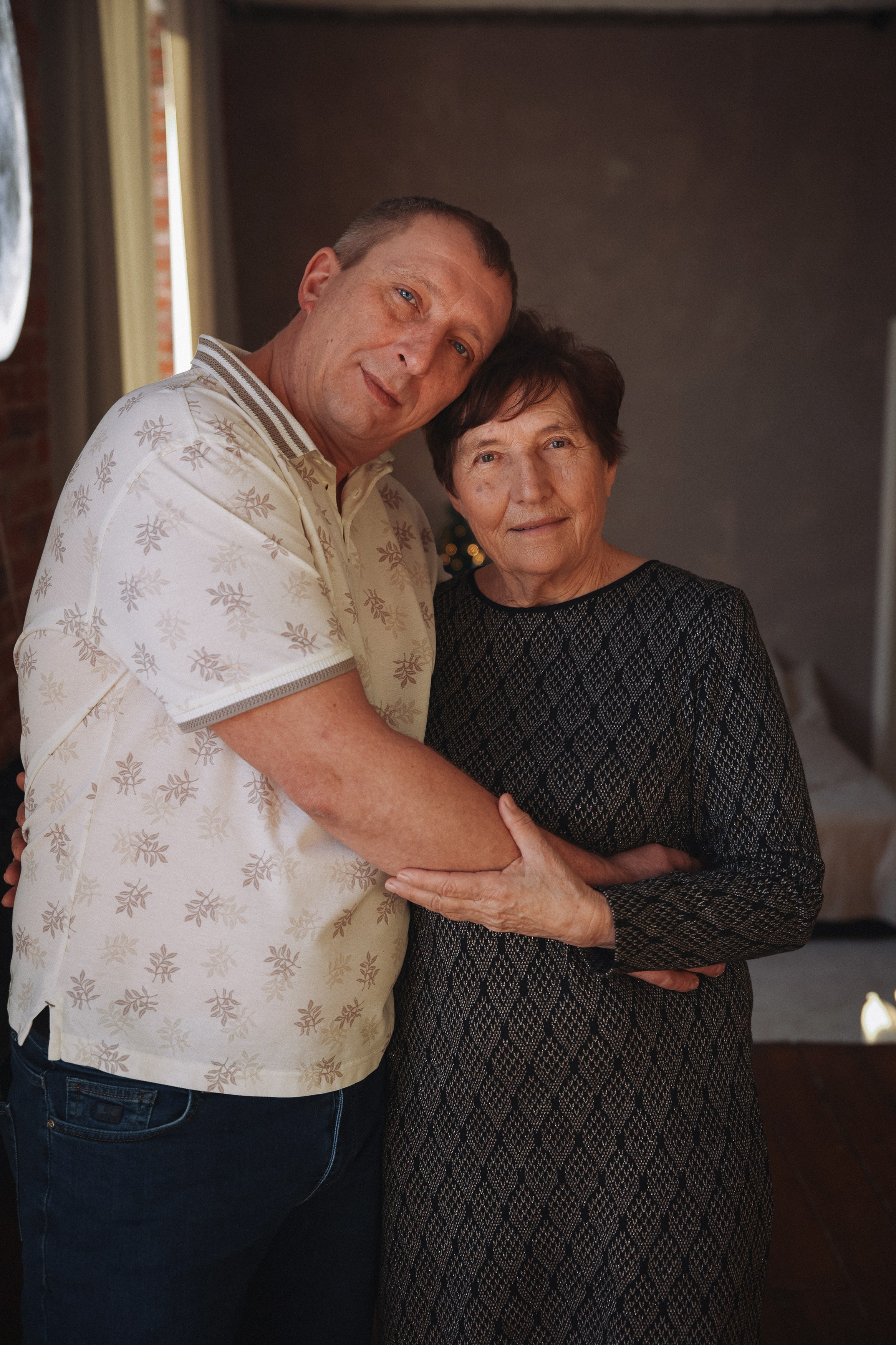 Семейная фотосессия Большая семья Фотосессия с родителями. Фотограф Владимир Москва