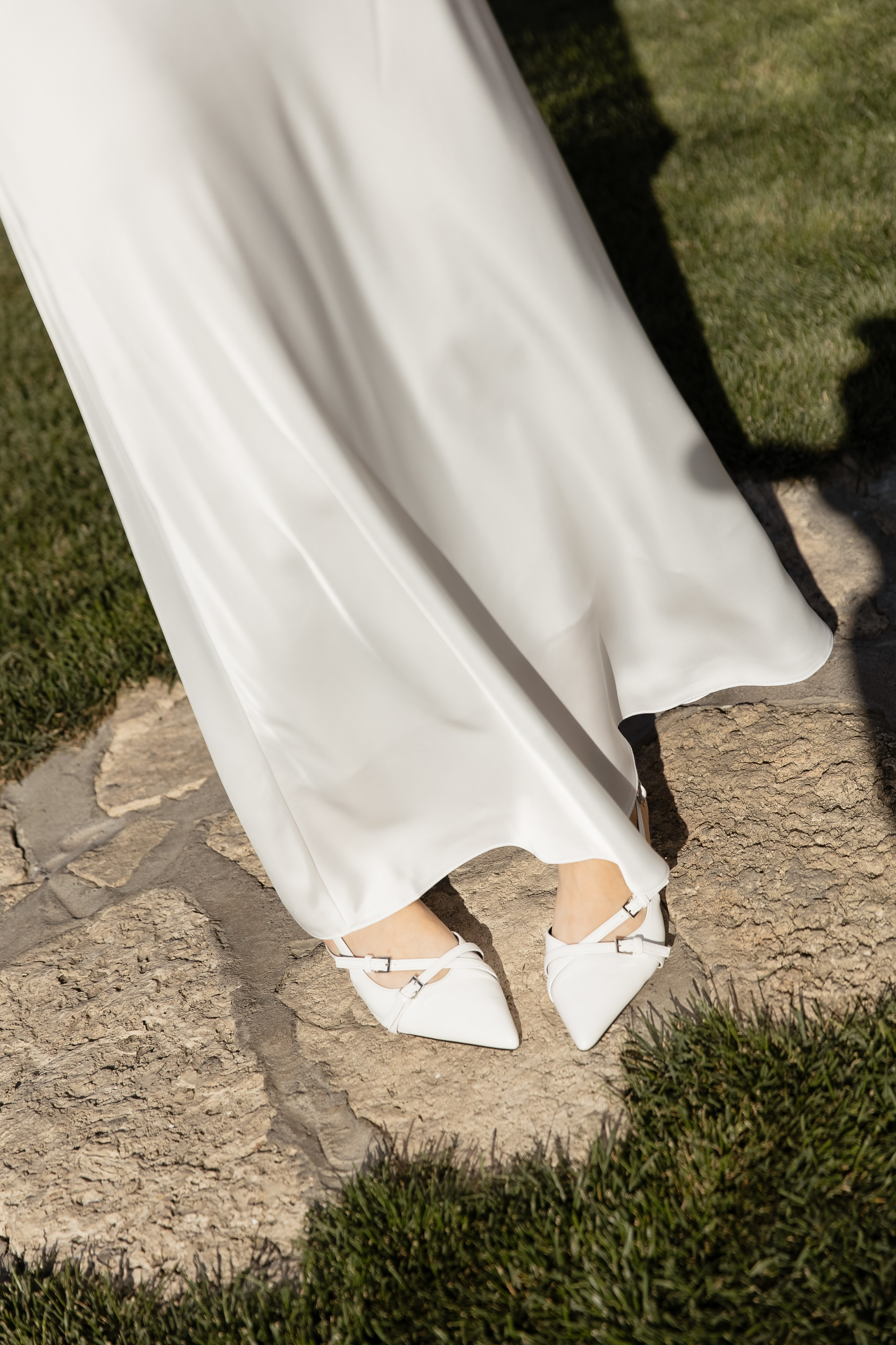 И&Л. Свадебный фотограф