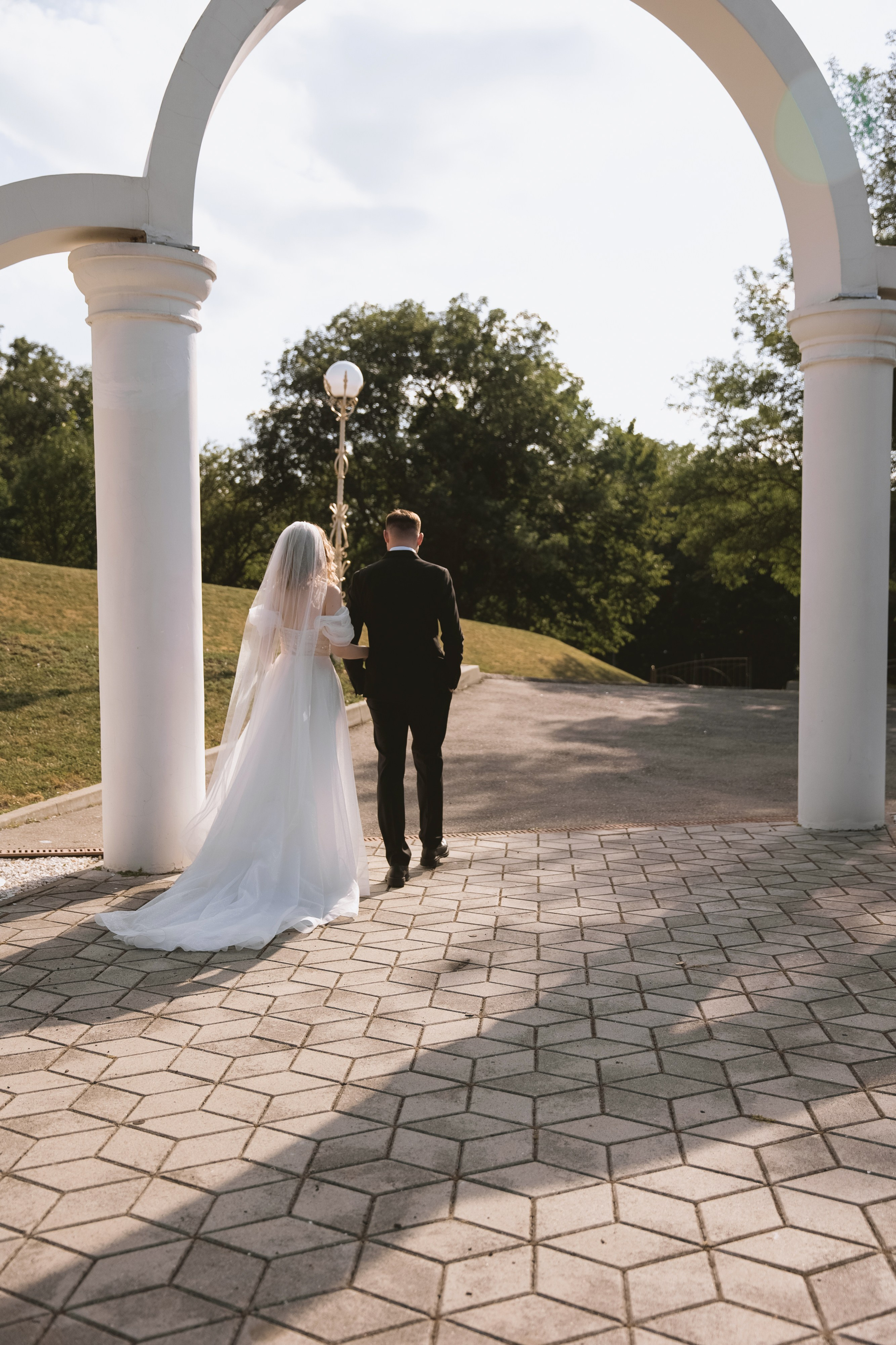 Р&А. Свадебный фотограф