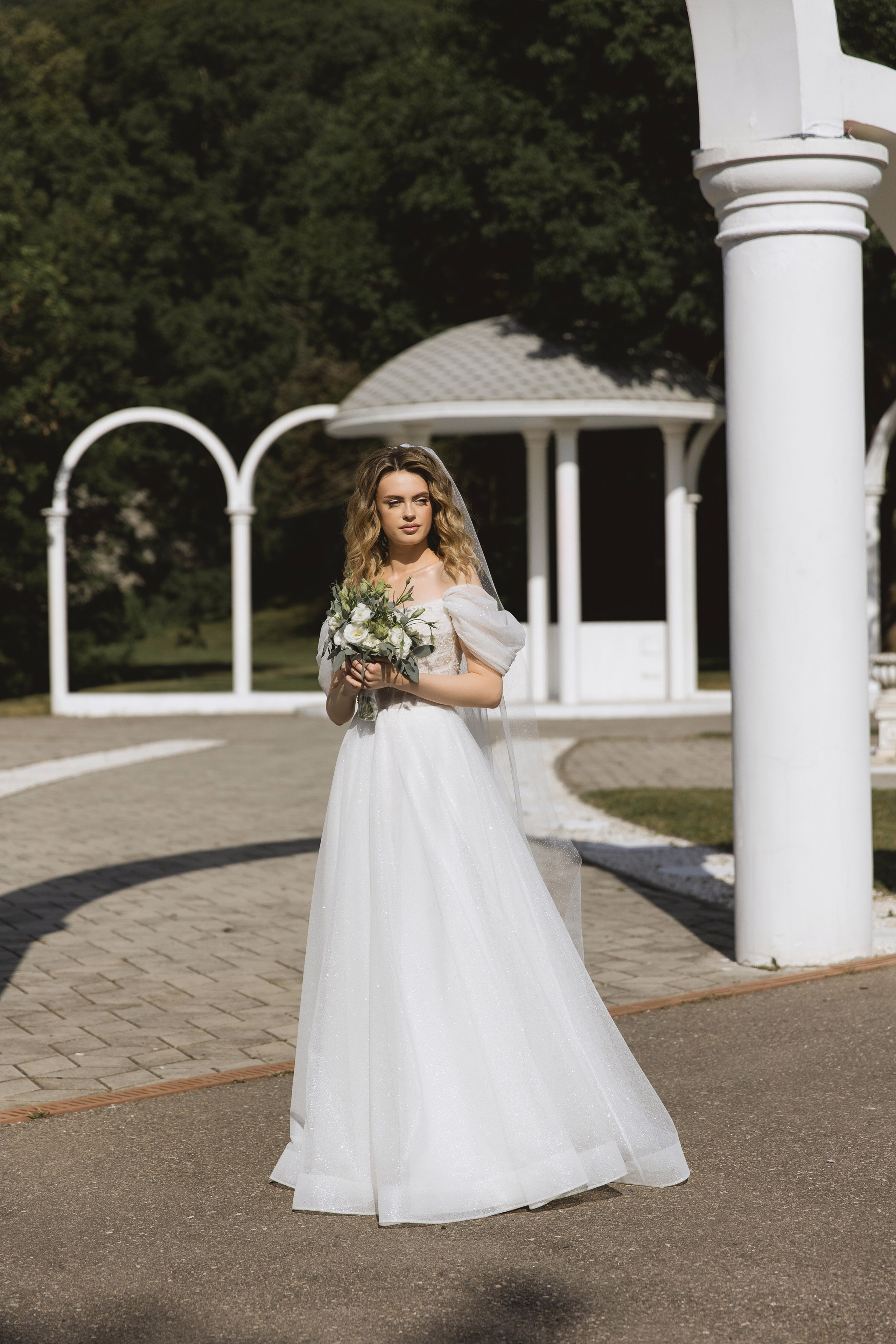 Р&А. Свадебный фотограф