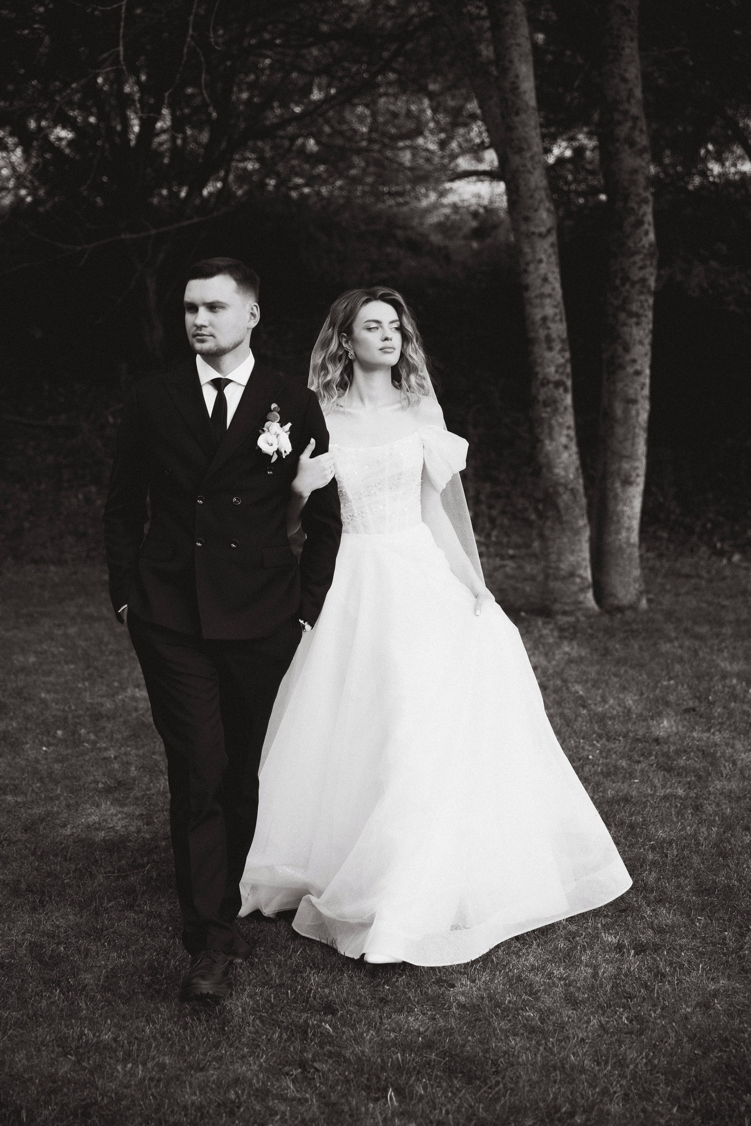 Р&А. Свадебный фотограф