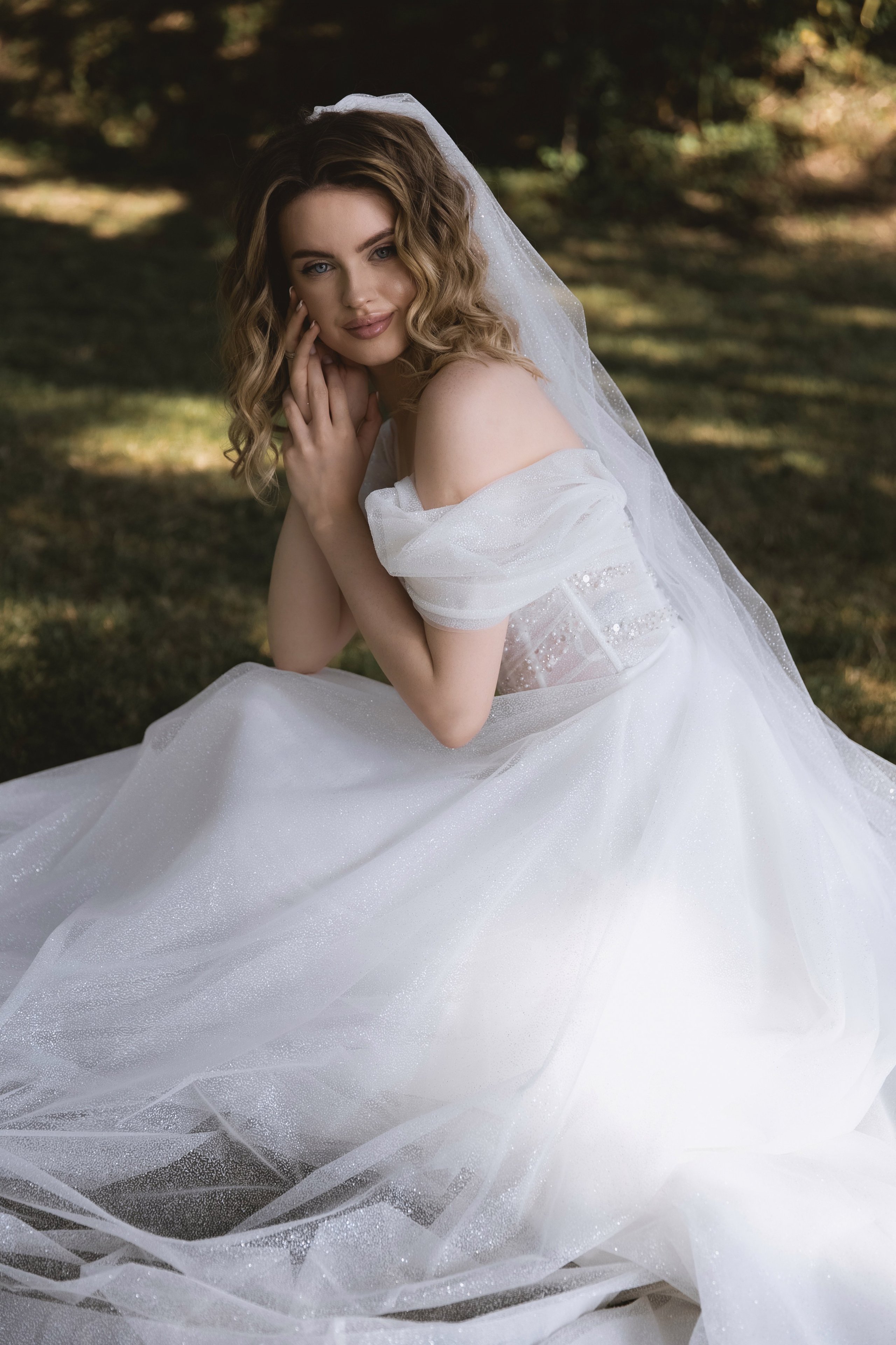 Р&А. Свадебный фотограф