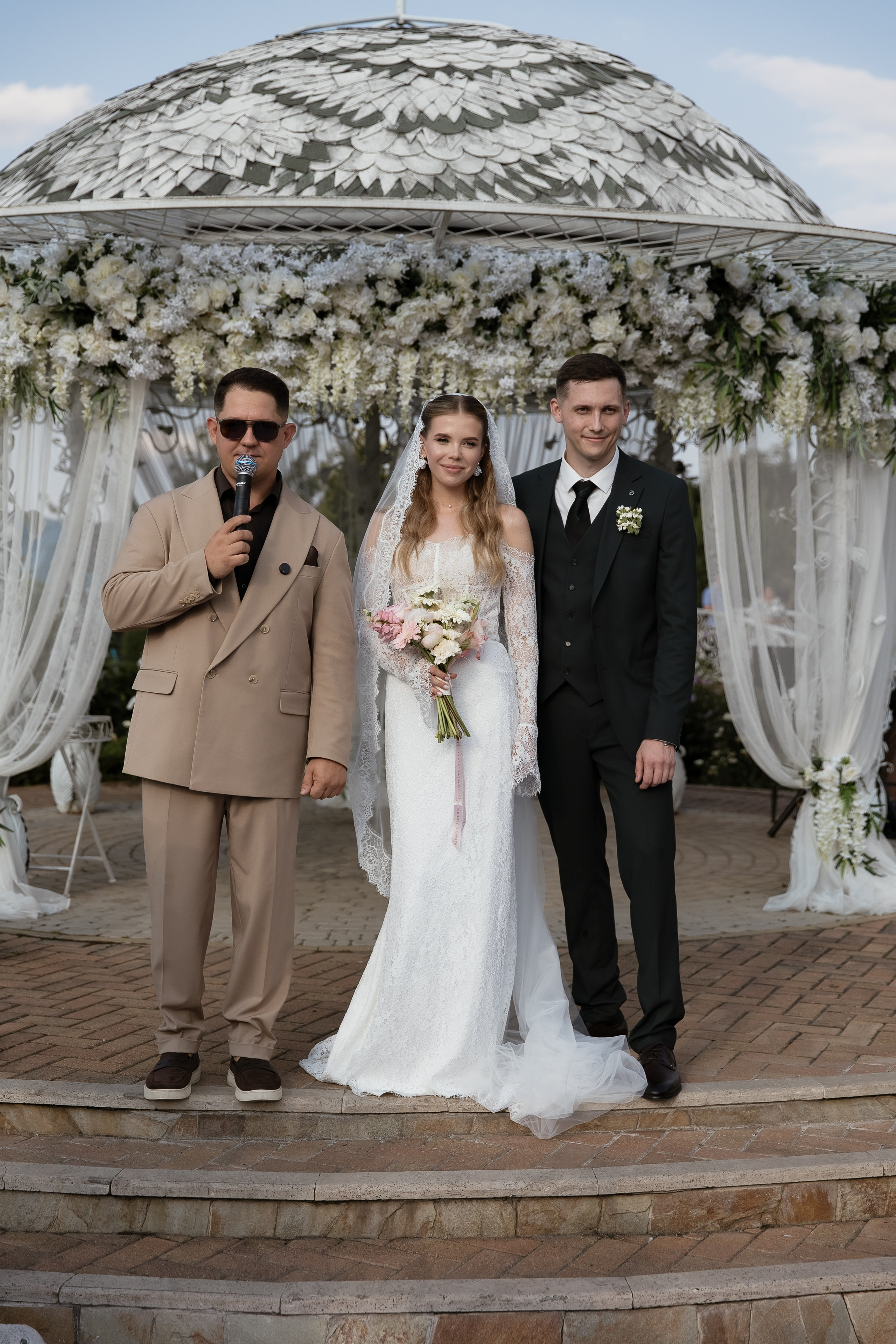 В&С. Свадебный фотограф