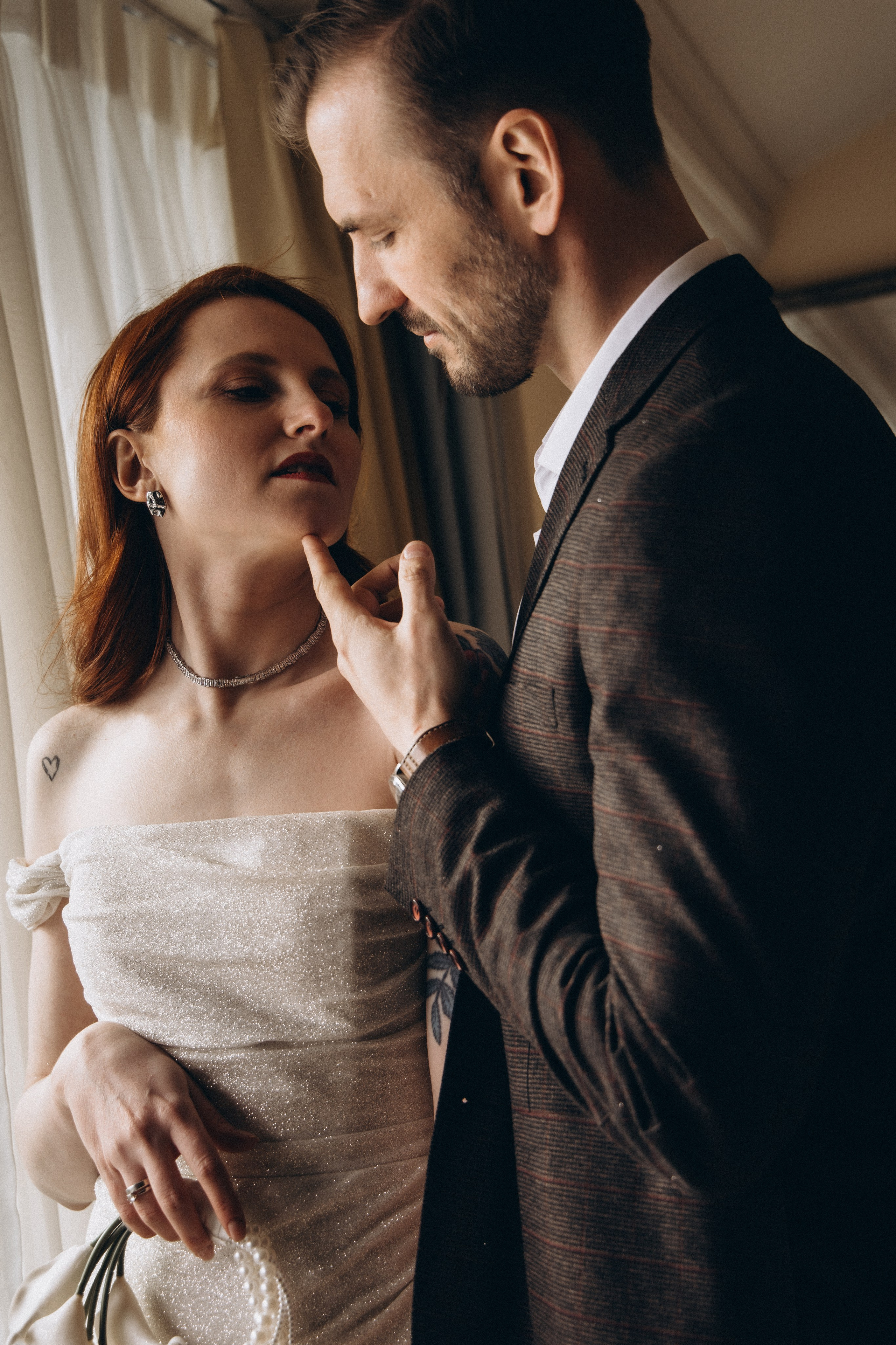 Александра и Прохор