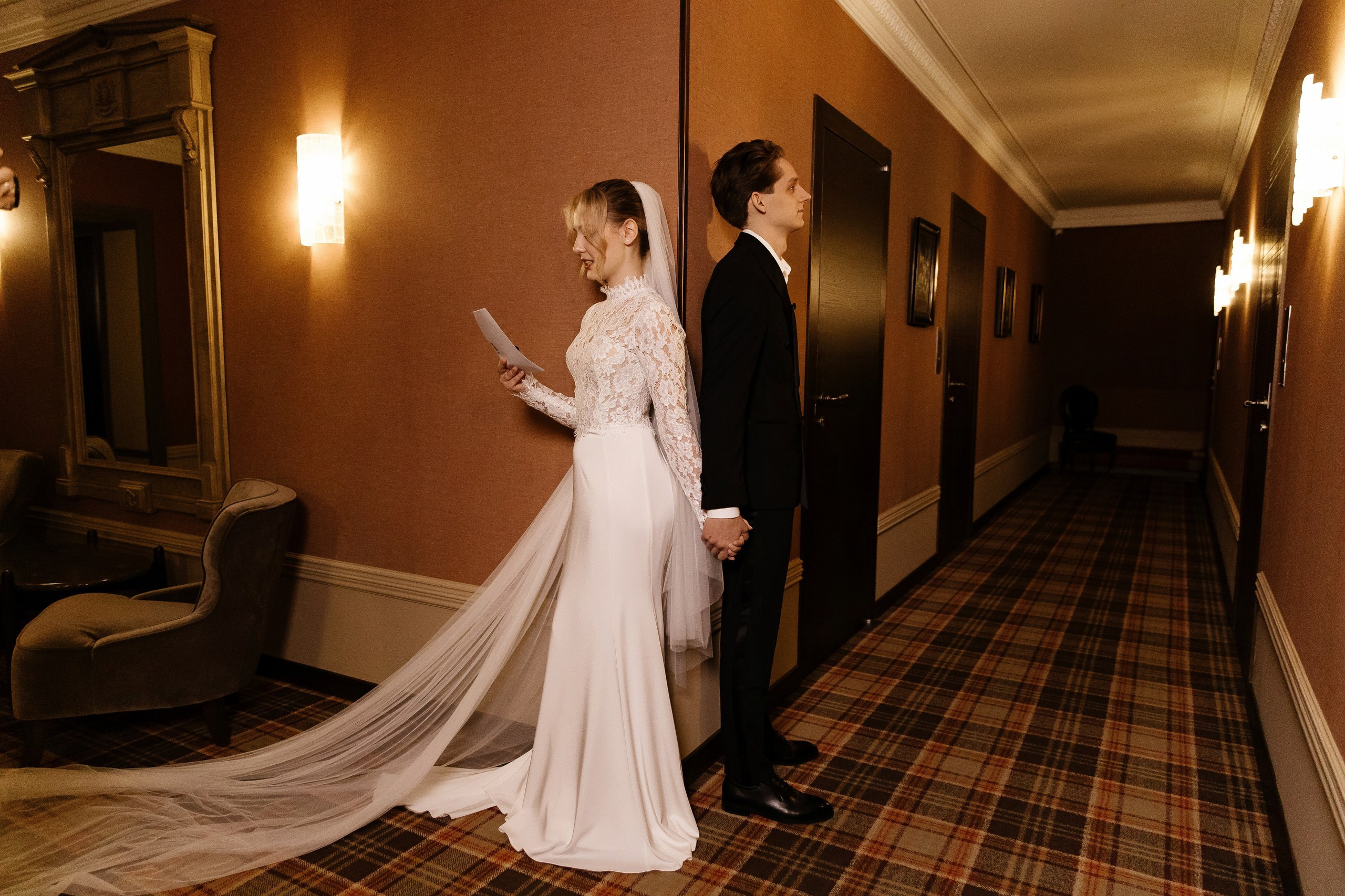 Давид и Ева. Свадебный и семейный фотограф в Красноярске Сиско Ксения