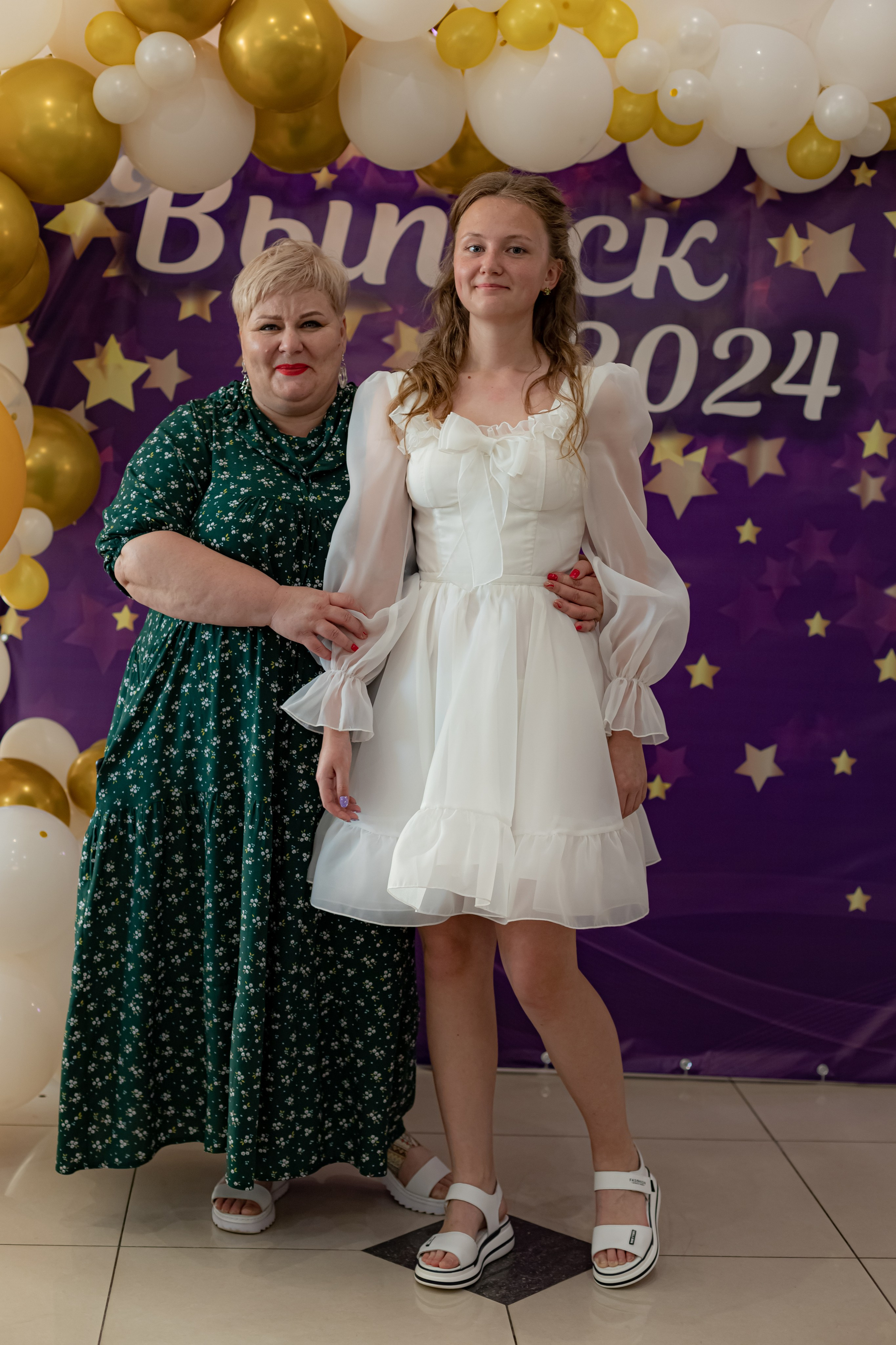 Выпускной. Photokarish