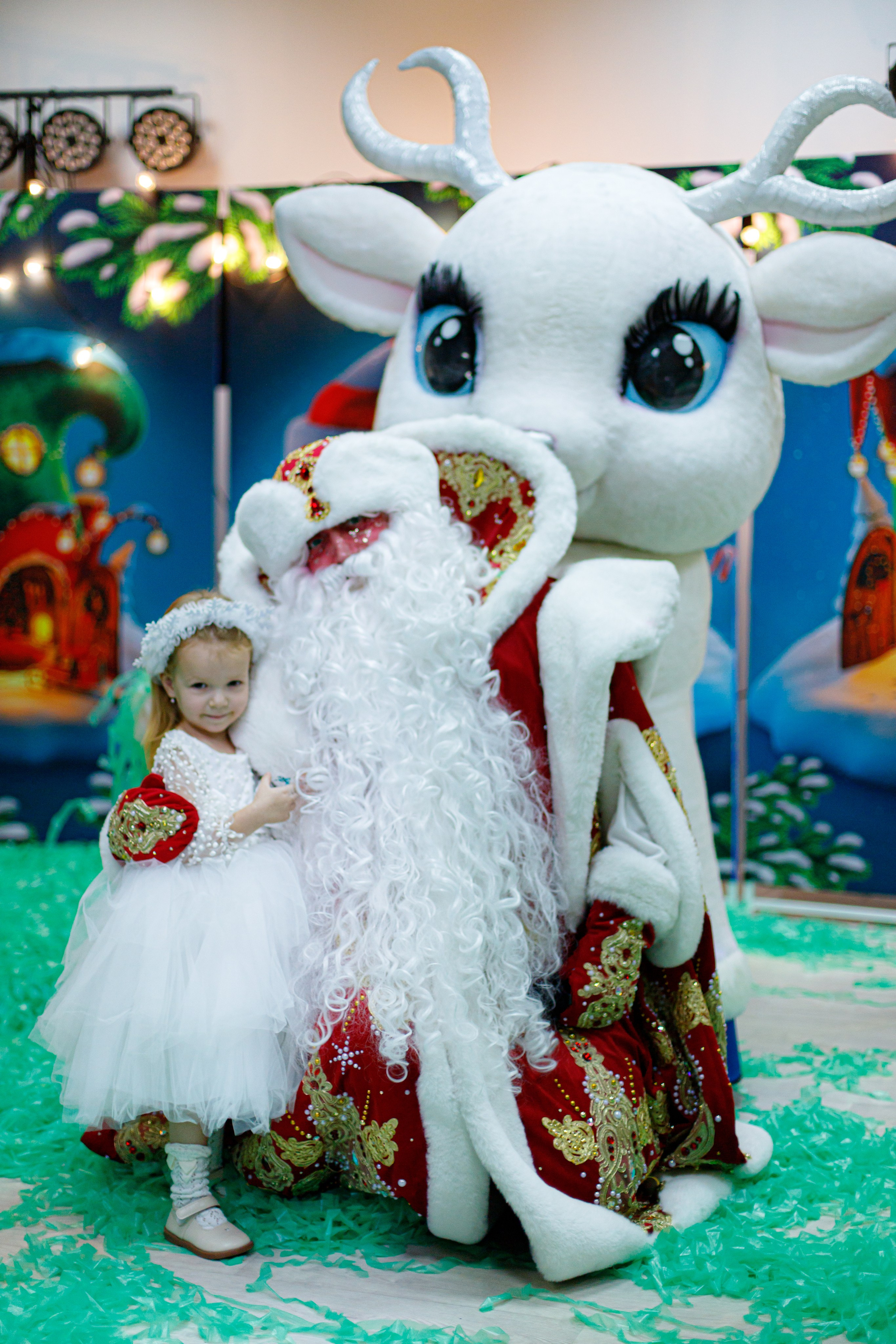 Happy new year. Photokarish