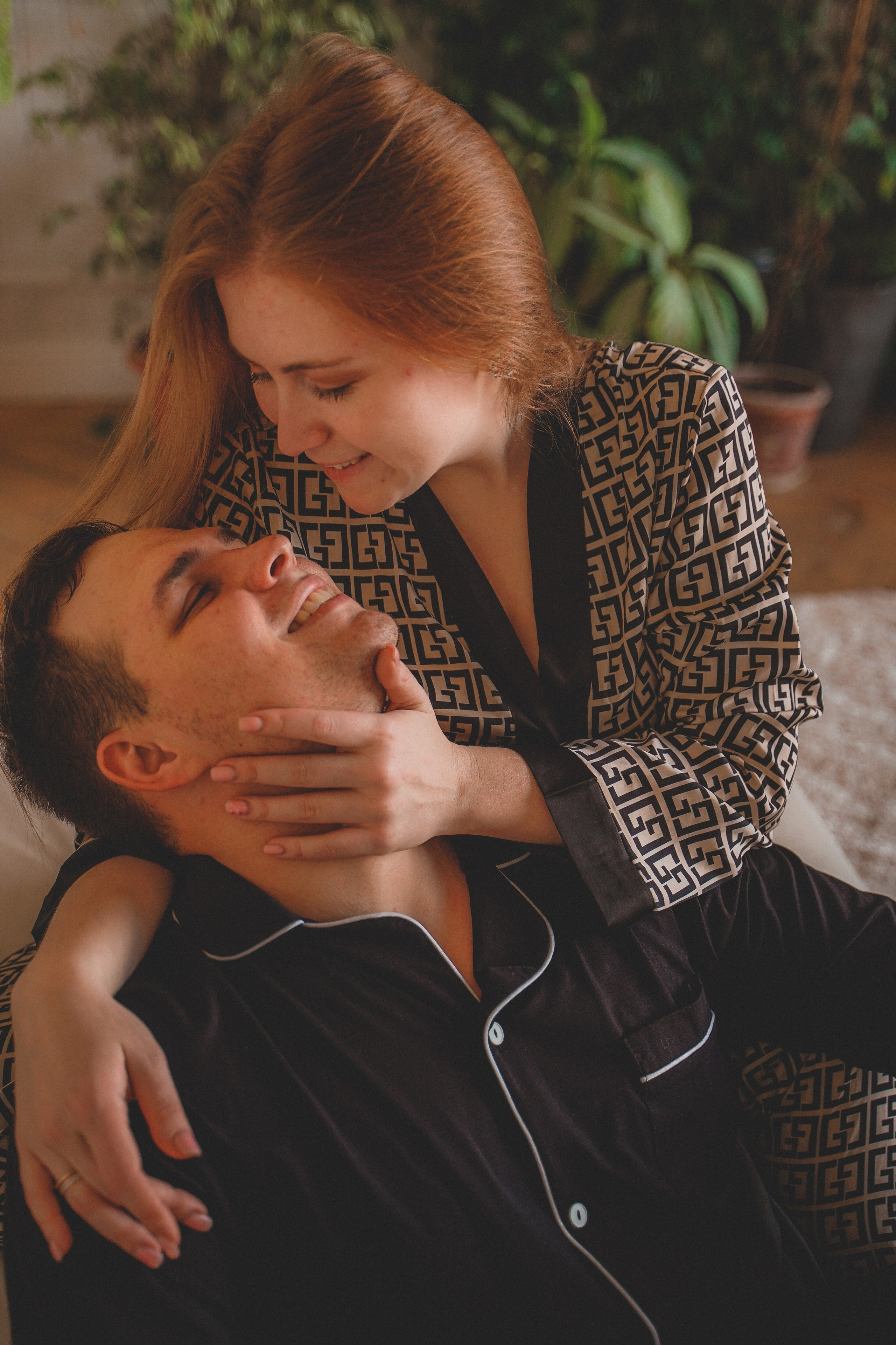 Съемка Love Story в Краснодаре. Семейный и женский фотограф в Краснодаре Анастасия Приймак