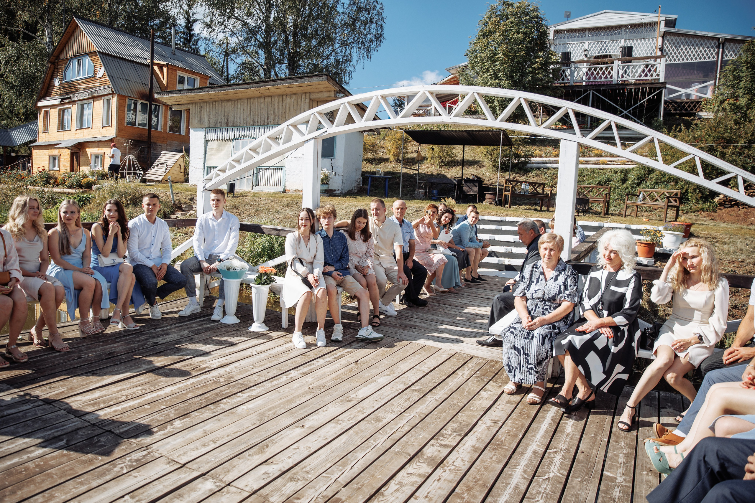 A&A. Свадебный и репортажный фотограф в Перми