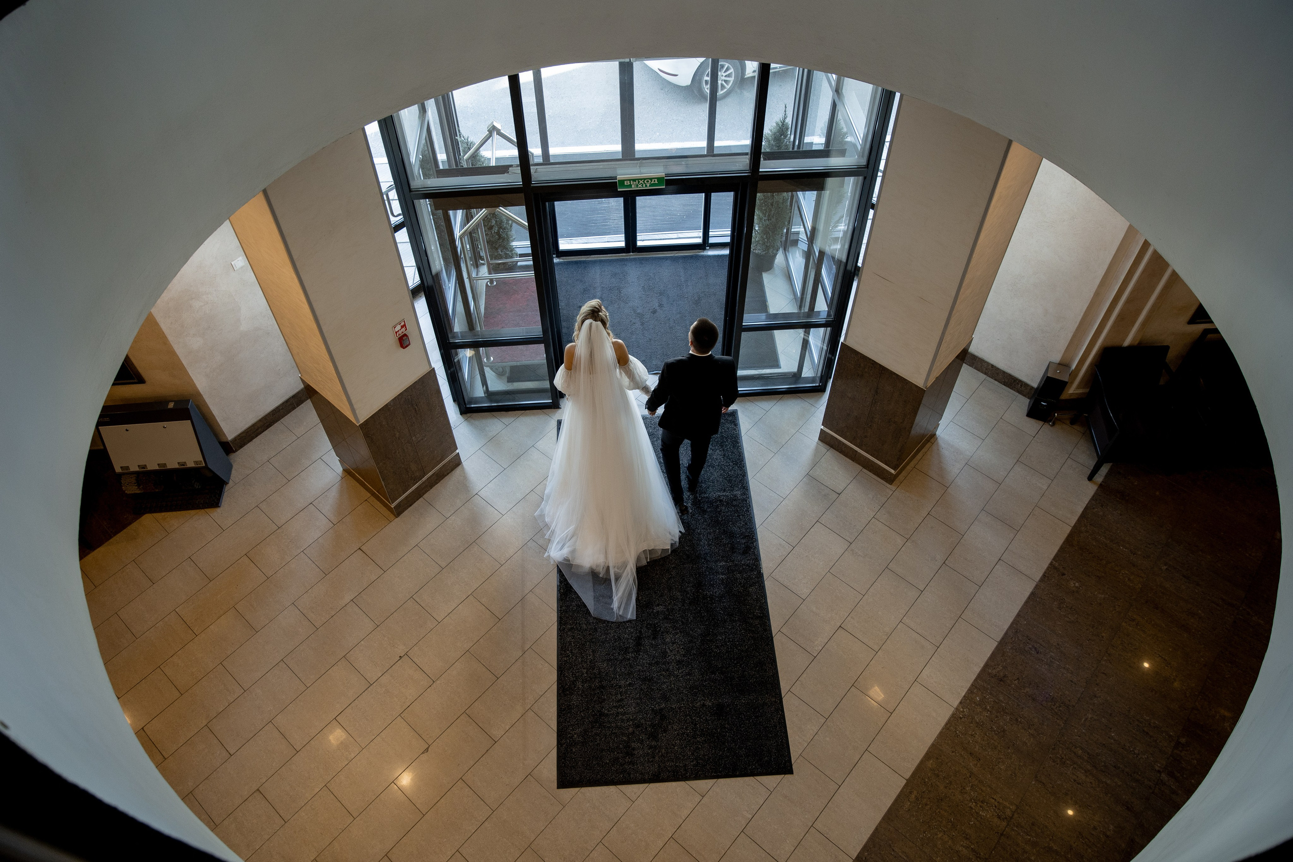 К&Д. Свадебный и репортажный фотограф в Перми