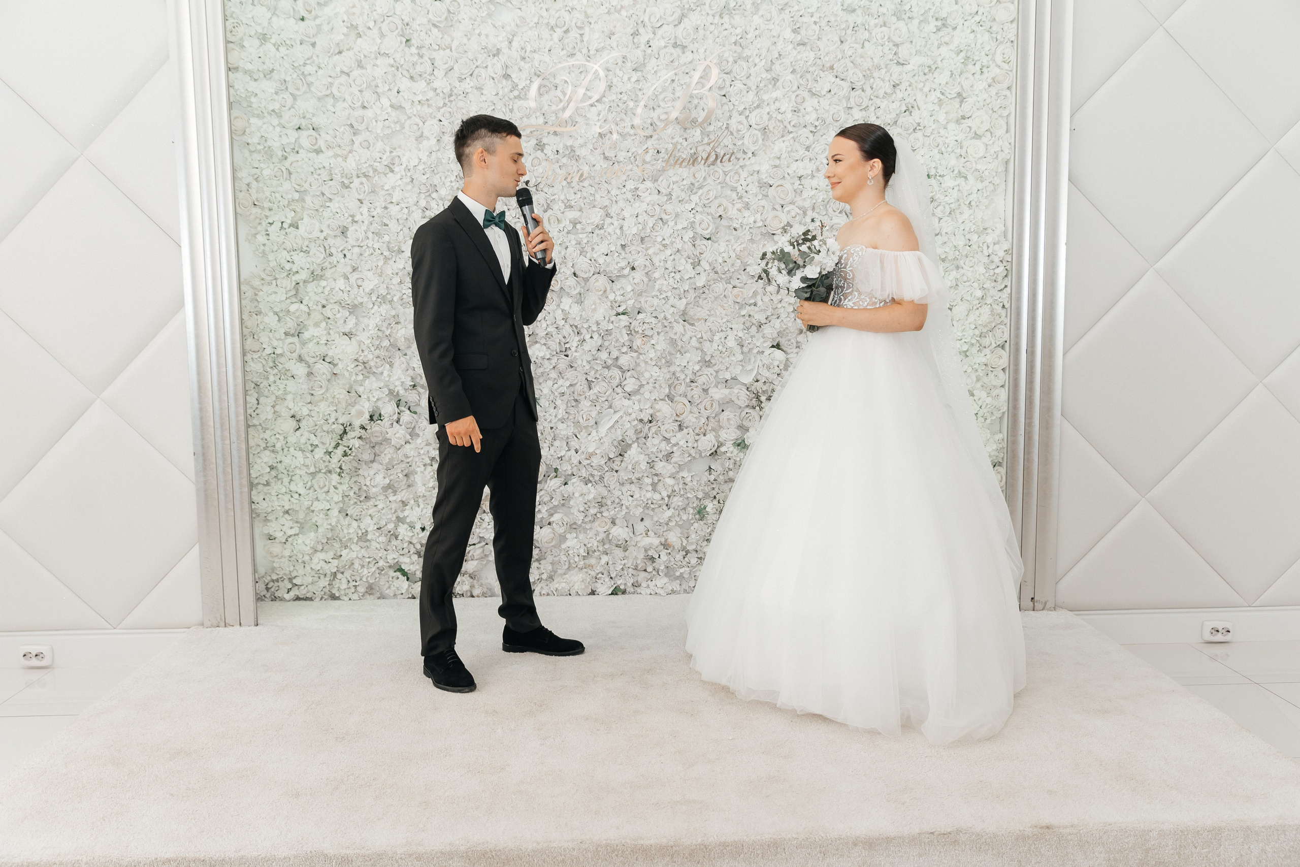 K&М. Свадебный и репортажный фотограф в Перми