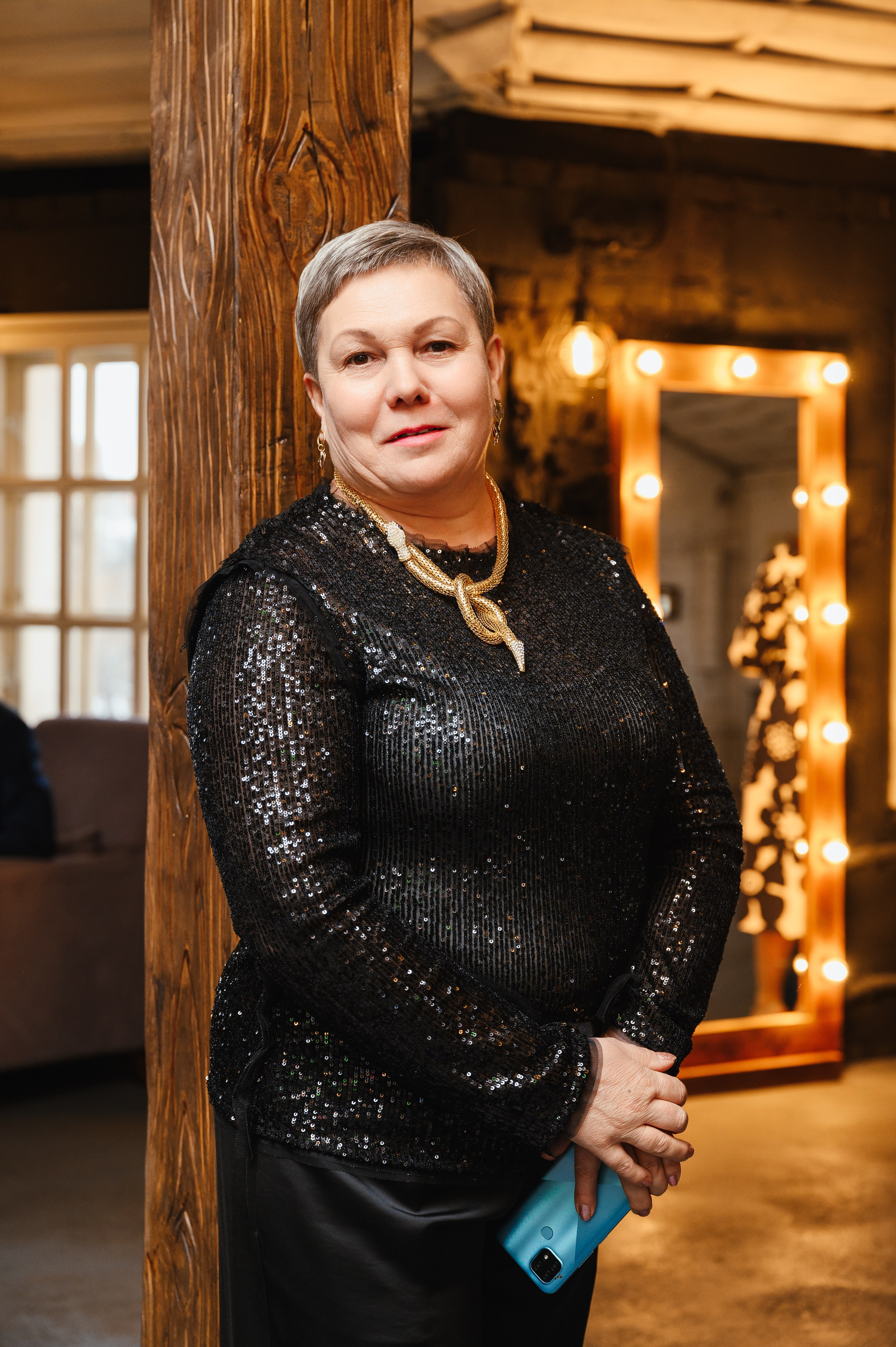 Новый год в клубе «Читалка». Свадебный и просто хороший фотограф в Челябинске