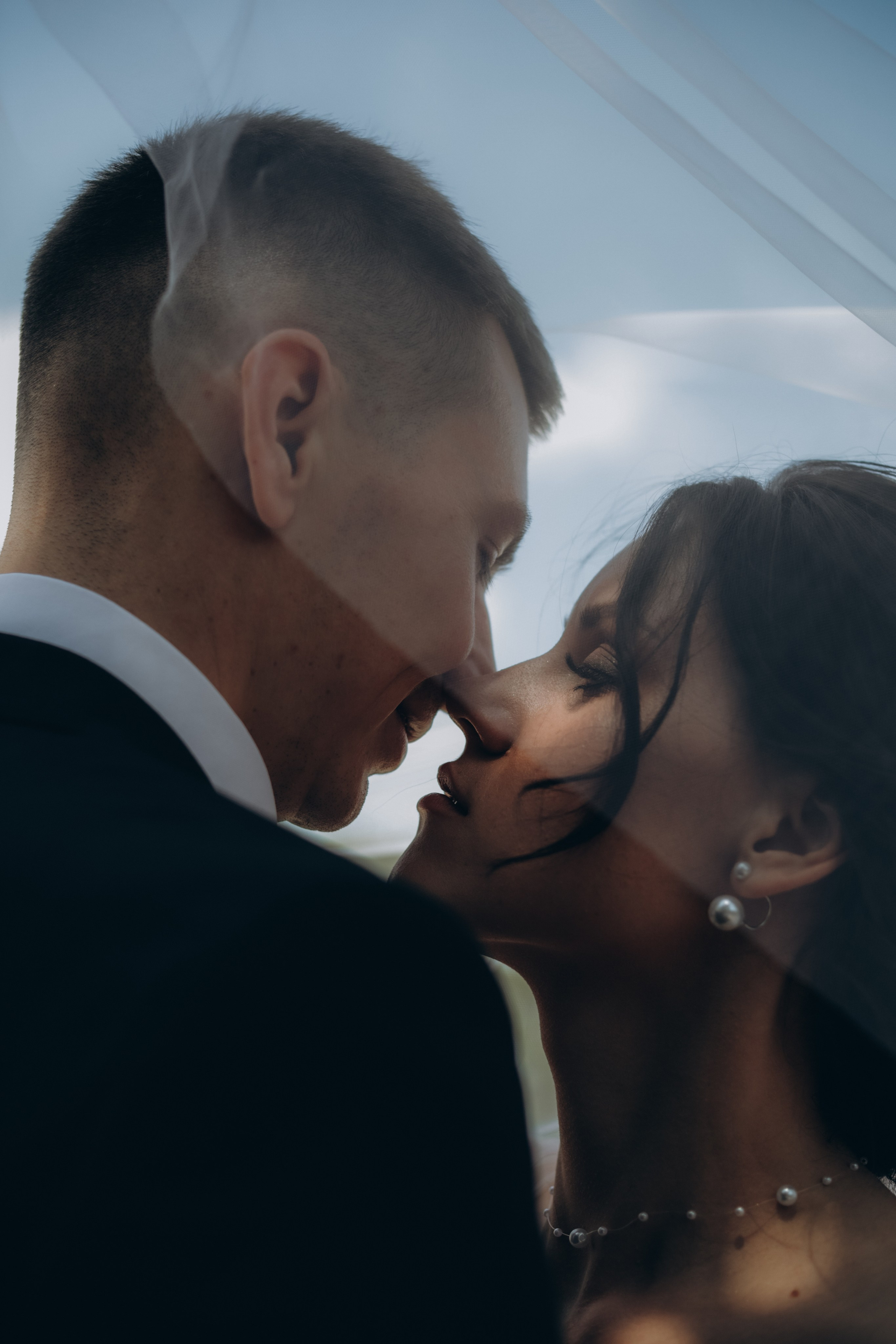 Свадьба. Фотограф, фотохудожник г. Краснодар Оксана Зинченко