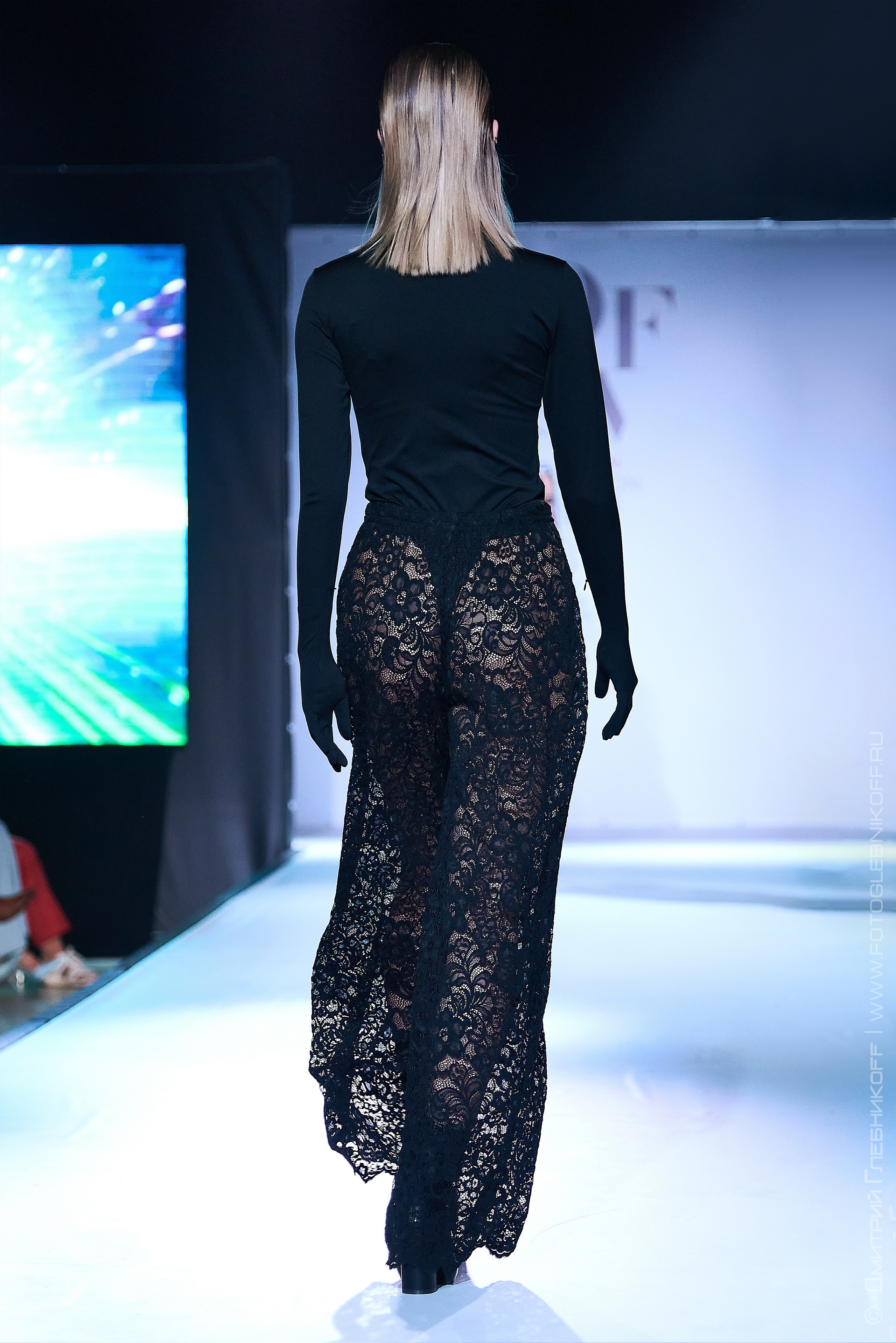 Fashion project / don fashion week. Showbiz | Fashion | Reportage