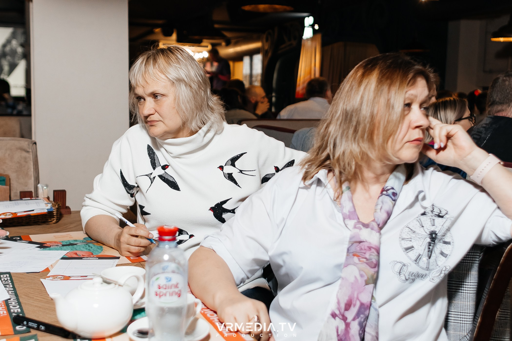 Эйнштейн Party в ресторане «Мюнхен»