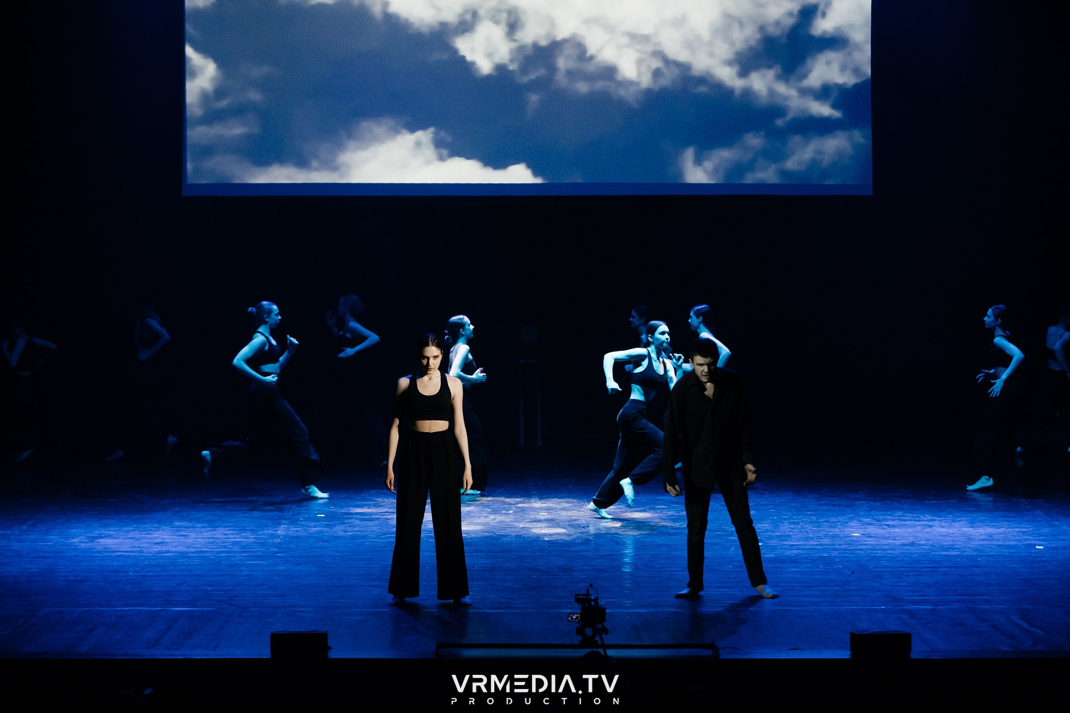 Всероссийский благотворительный инклюзивный Фестиваль «МЫ»