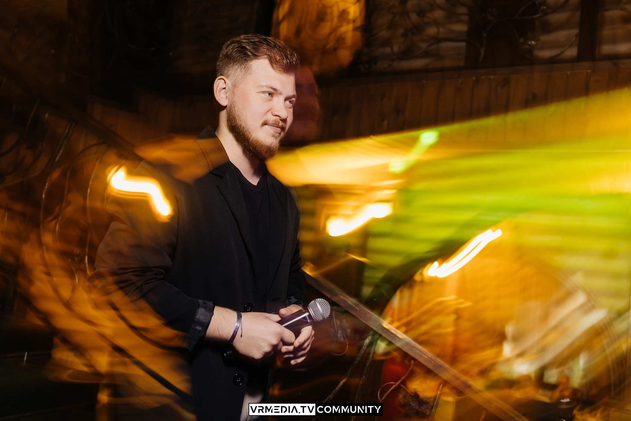 В гостях «У Петровича»