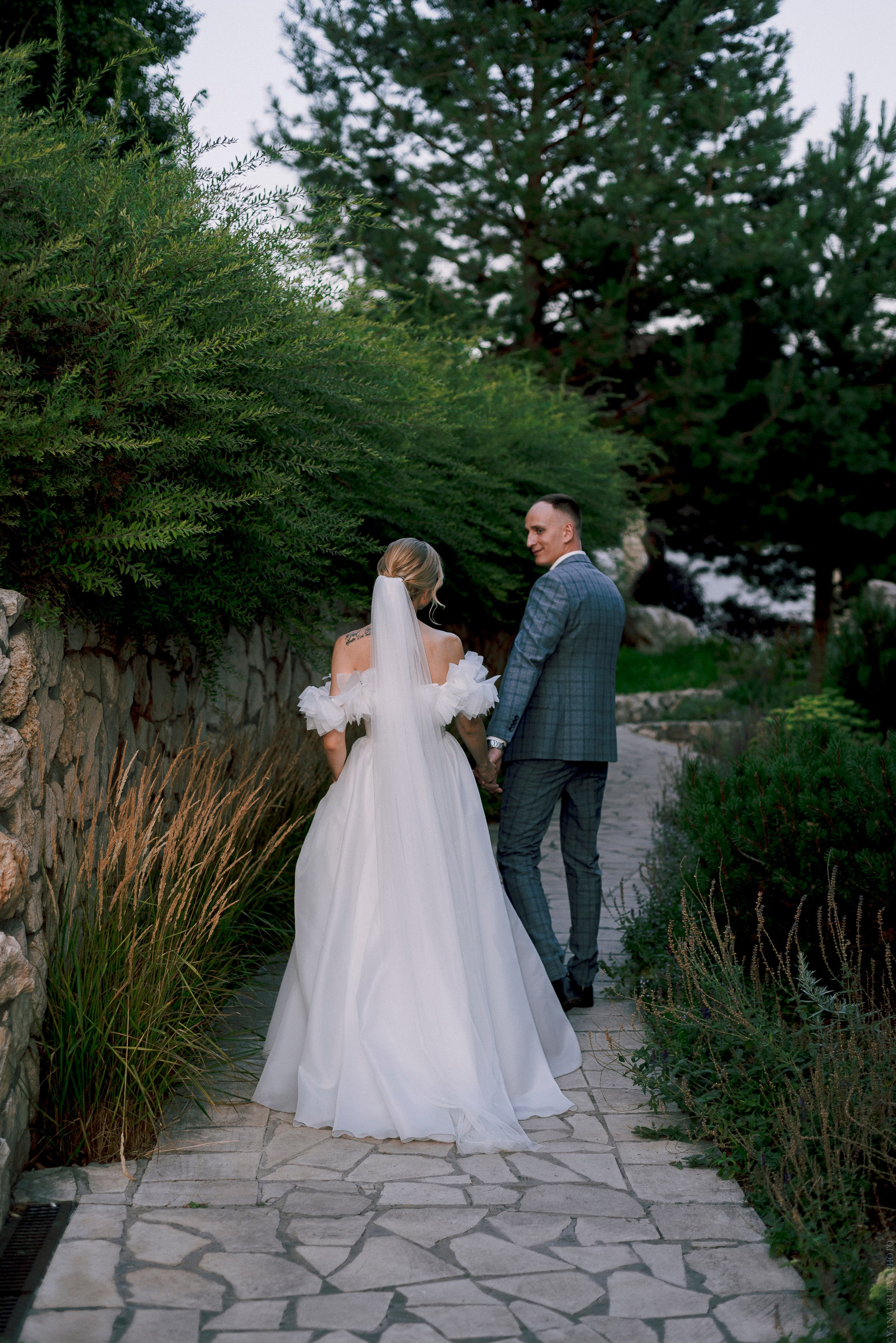 Свадебная фотосессия. Свадебный и контент- фотограф в Тольятти, Самаре, Москве Яна Уруева