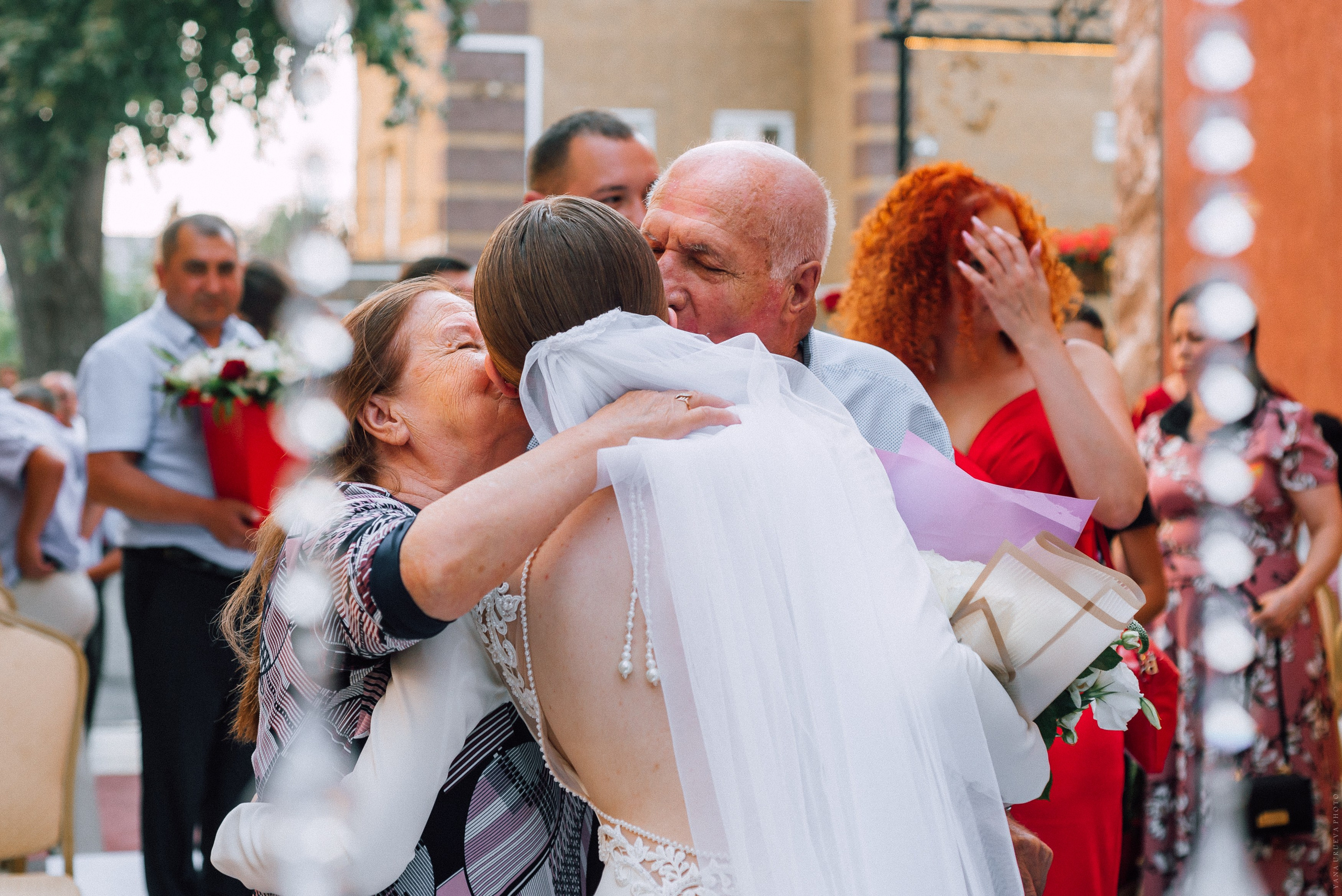 Дмитрий и Сабина. Свадебный и контент- фотограф в Тольятти, Самаре, Москве Яна Уруева