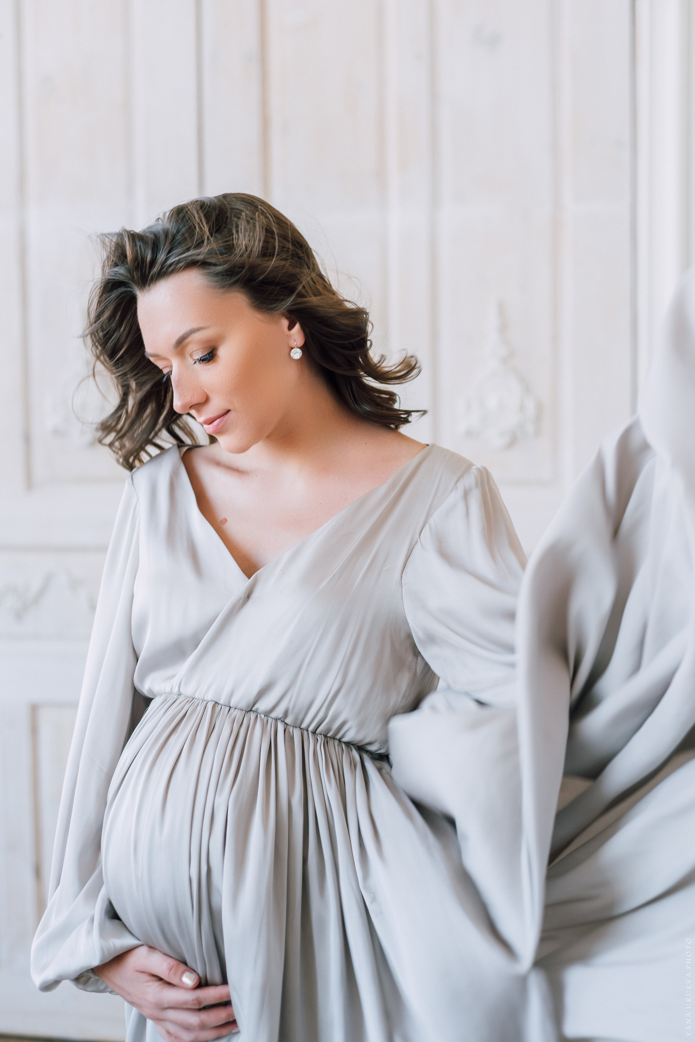 Индивидуальная фотосессия. Свадебный и контент- фотограф в Тольятти, Самаре, Москве Яна Уруева