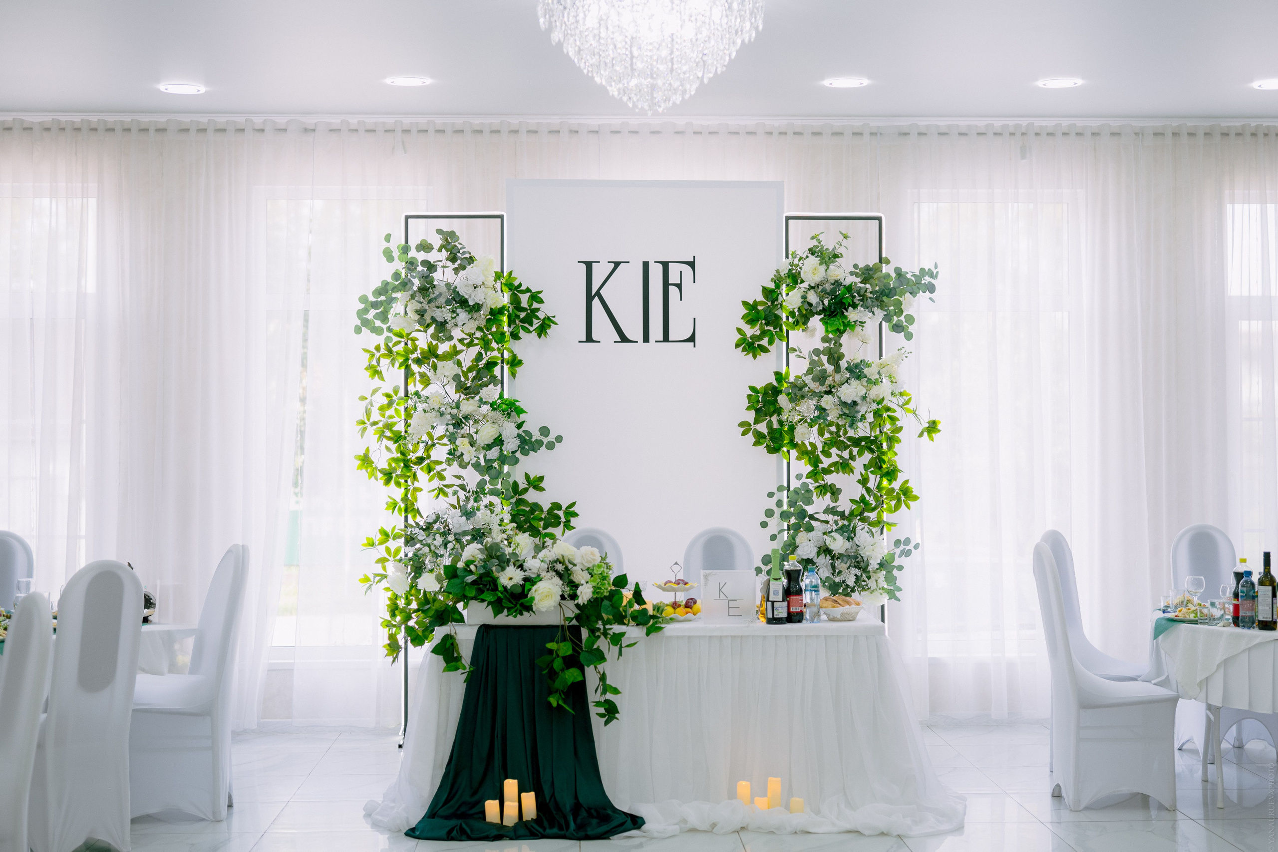 Свадебный анонс. Константин и Екатерина. Свадебный и контент- фотограф в Тольятти, Самаре, Москве Яна Уруева